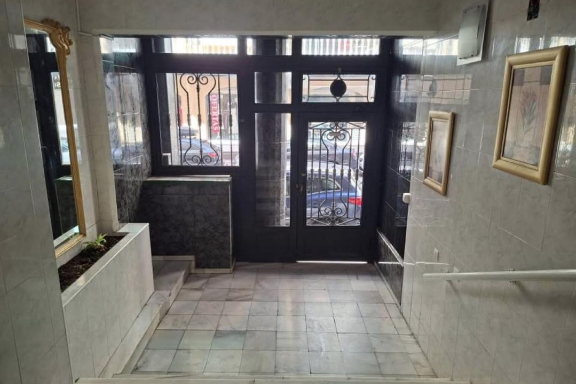 Resale - Apartment  - Torrevieja - torrevieja