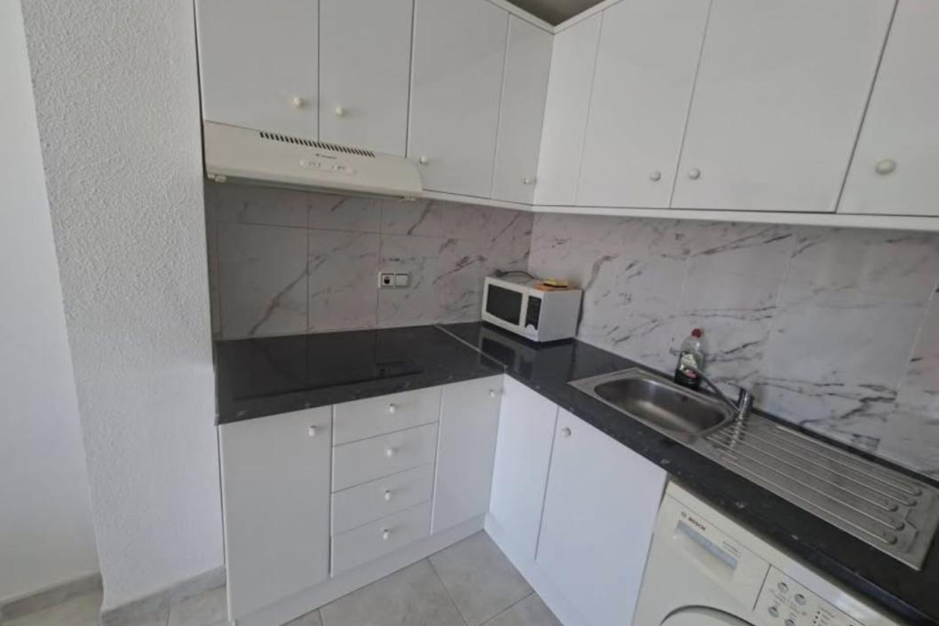 Resale - Apartment  - Torrevieja - torrevieja