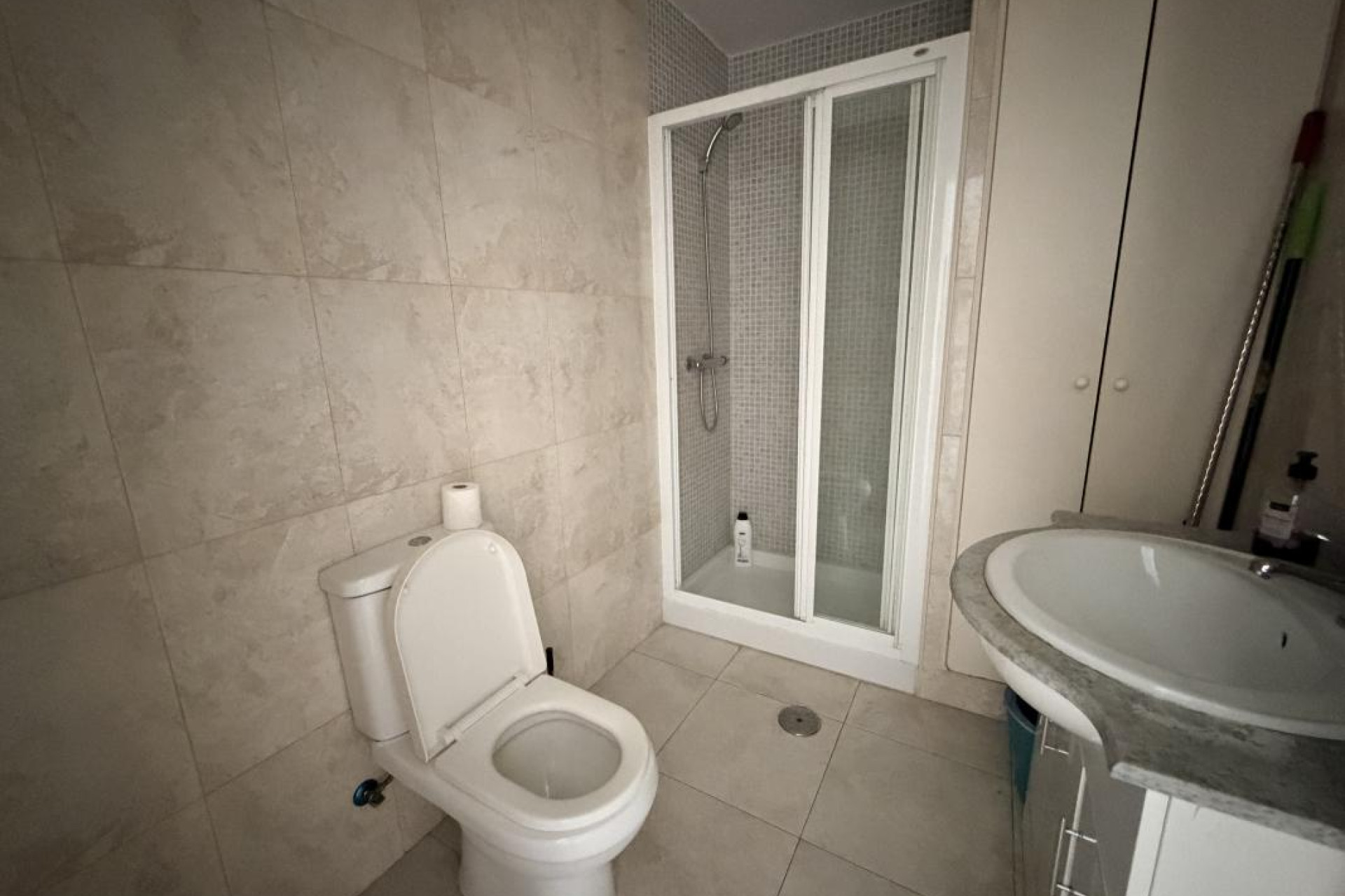 Resale - Apartment  - Torrevieja - torrevieja
