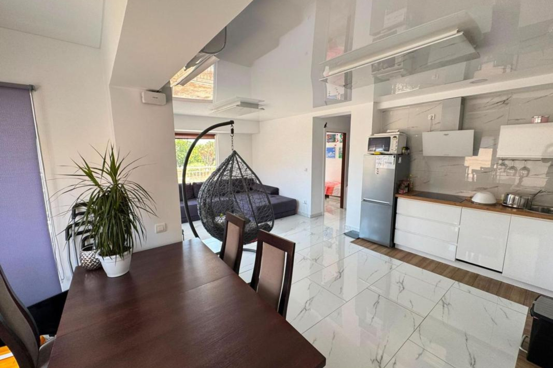 Resale - Apartment  - Torrevieja - torrevieja