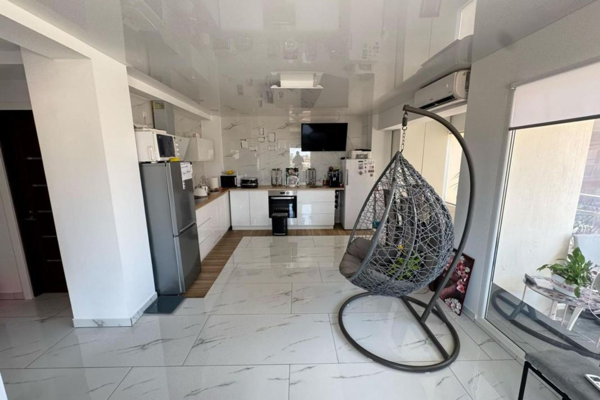 Resale - Apartment  - Torrevieja - torrevieja