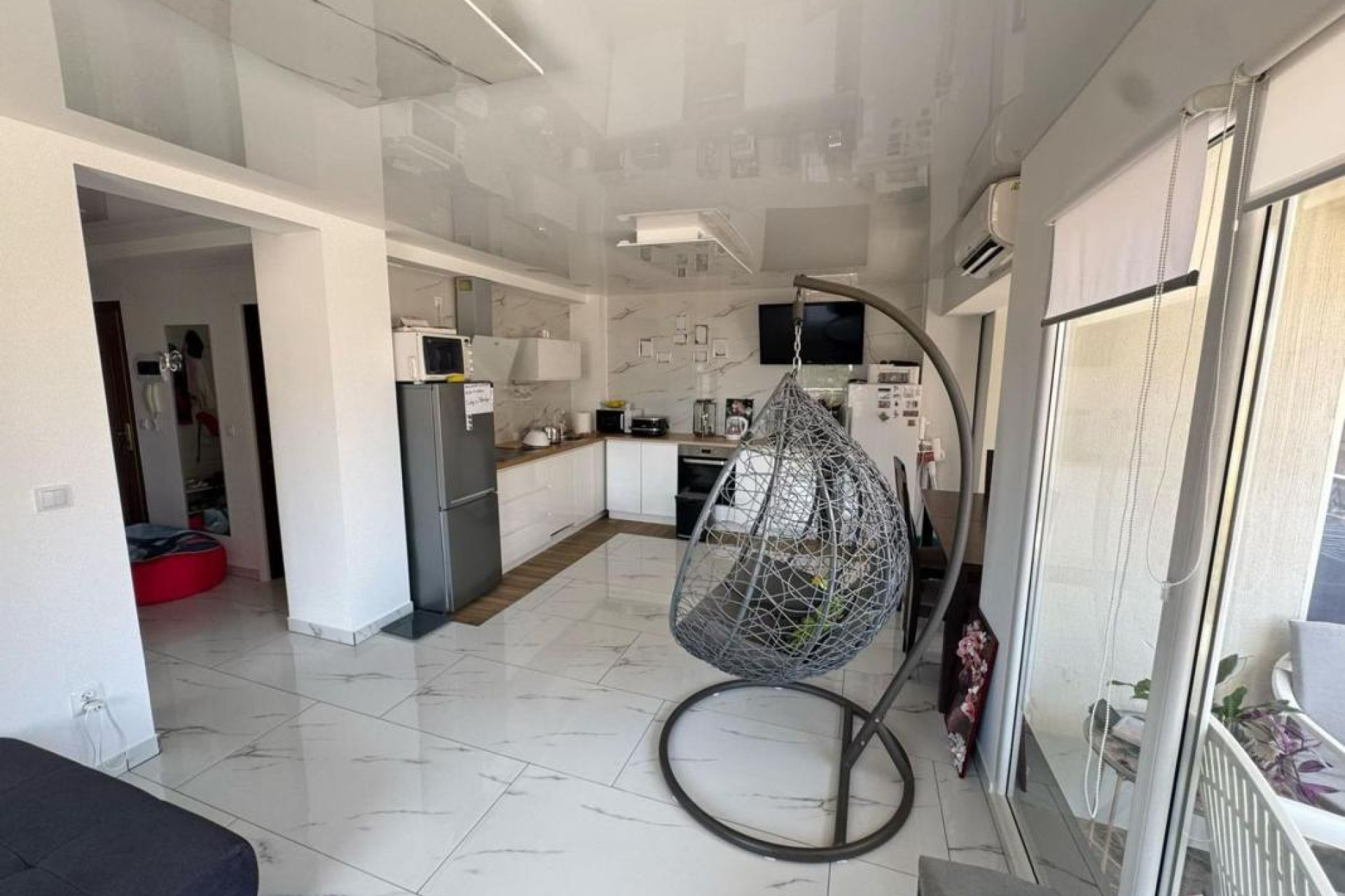 Resale - Apartment  - Torrevieja - torrevieja