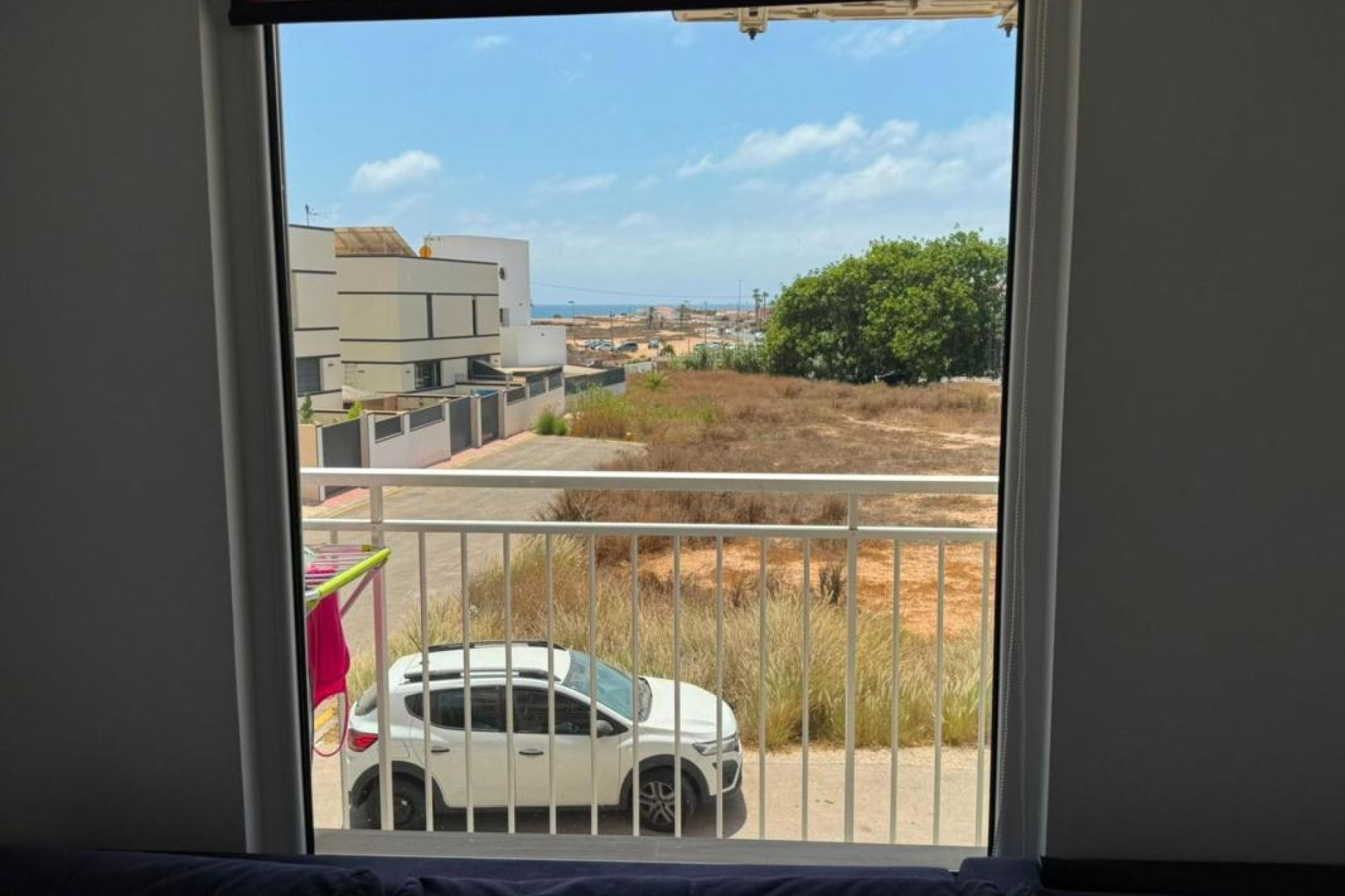 Resale - Apartment  - Torrevieja - torrevieja