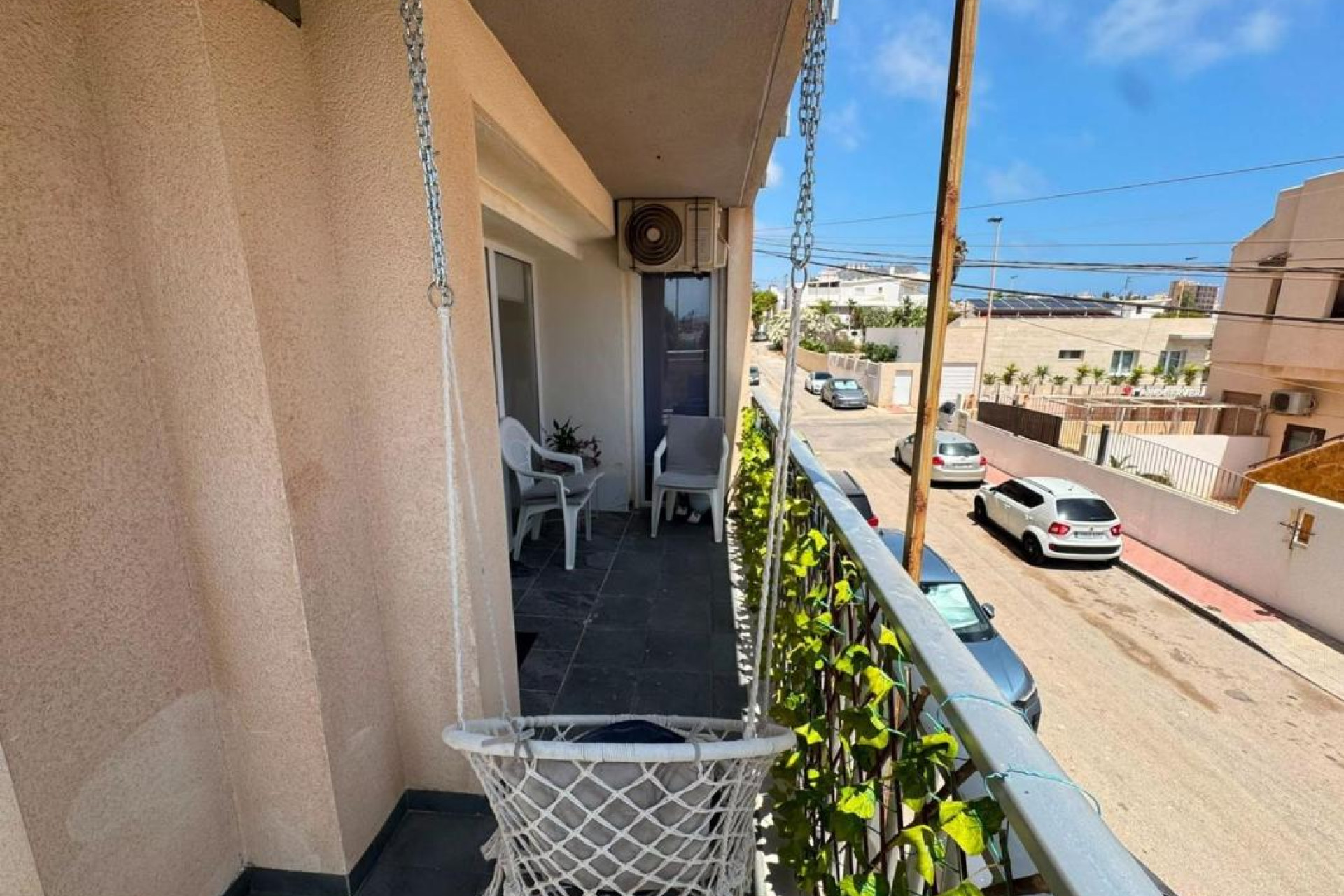 Resale - Apartment  - Torrevieja - torrevieja