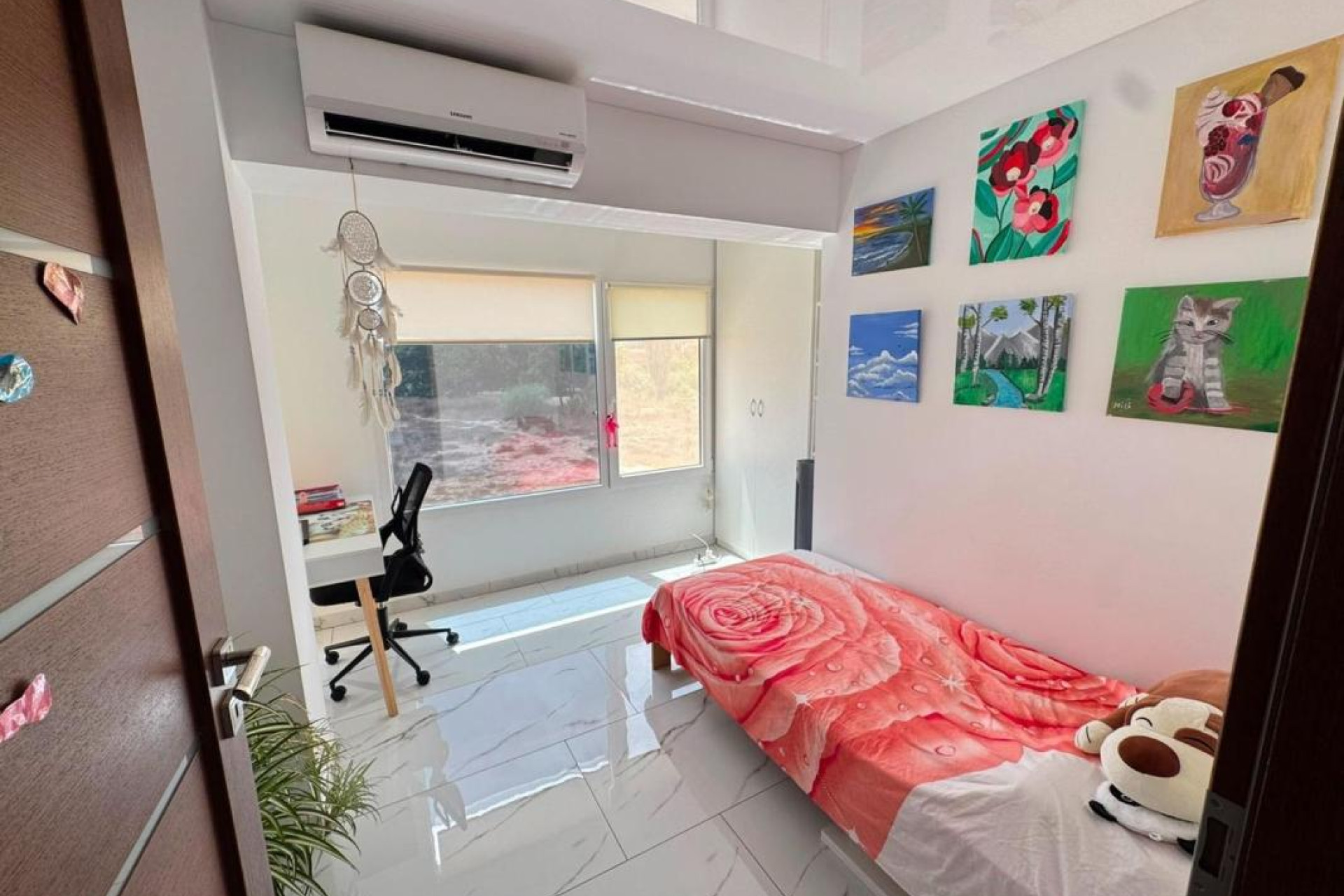 Resale - Apartment  - Torrevieja - torrevieja