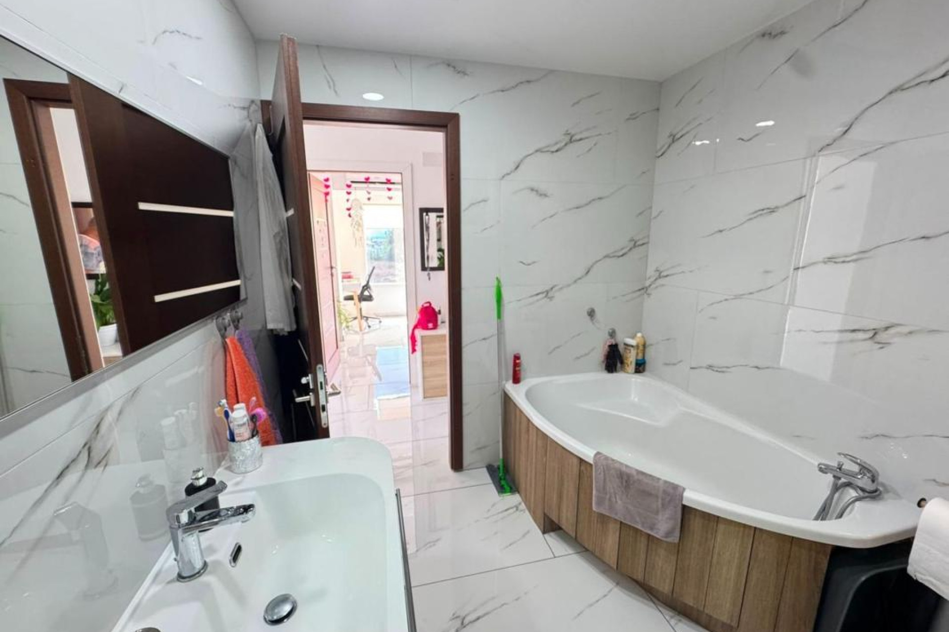 Resale - Apartment  - Torrevieja - torrevieja