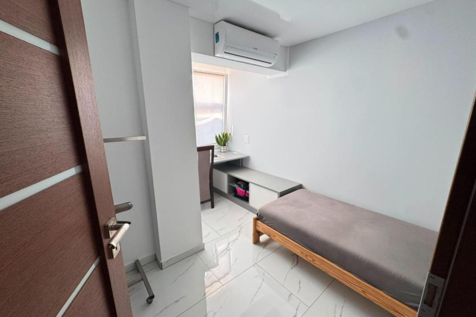 Resale - Apartment  - Torrevieja - torrevieja