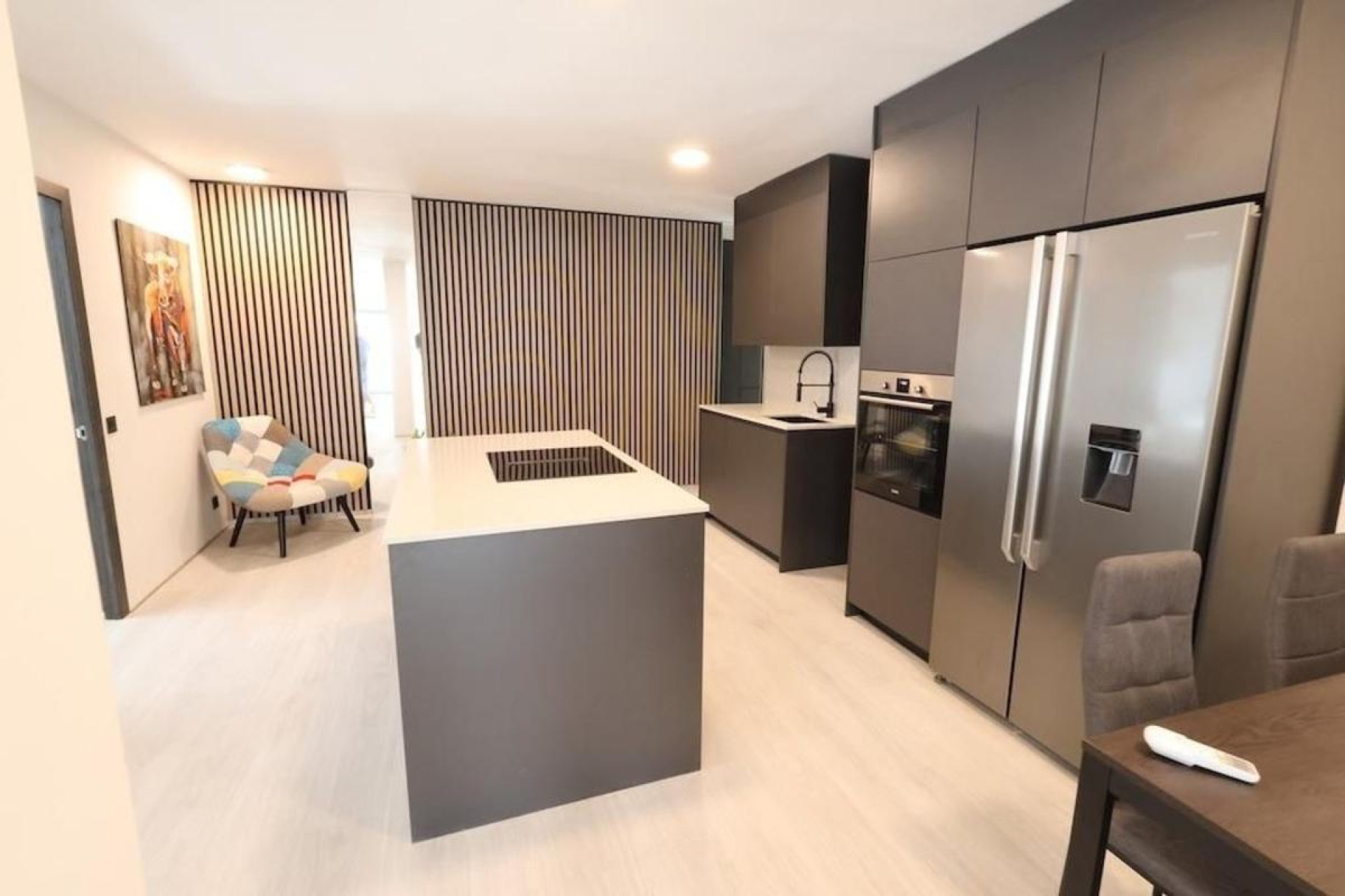 Resale - Apartment  - Torrevieja - torrevieja