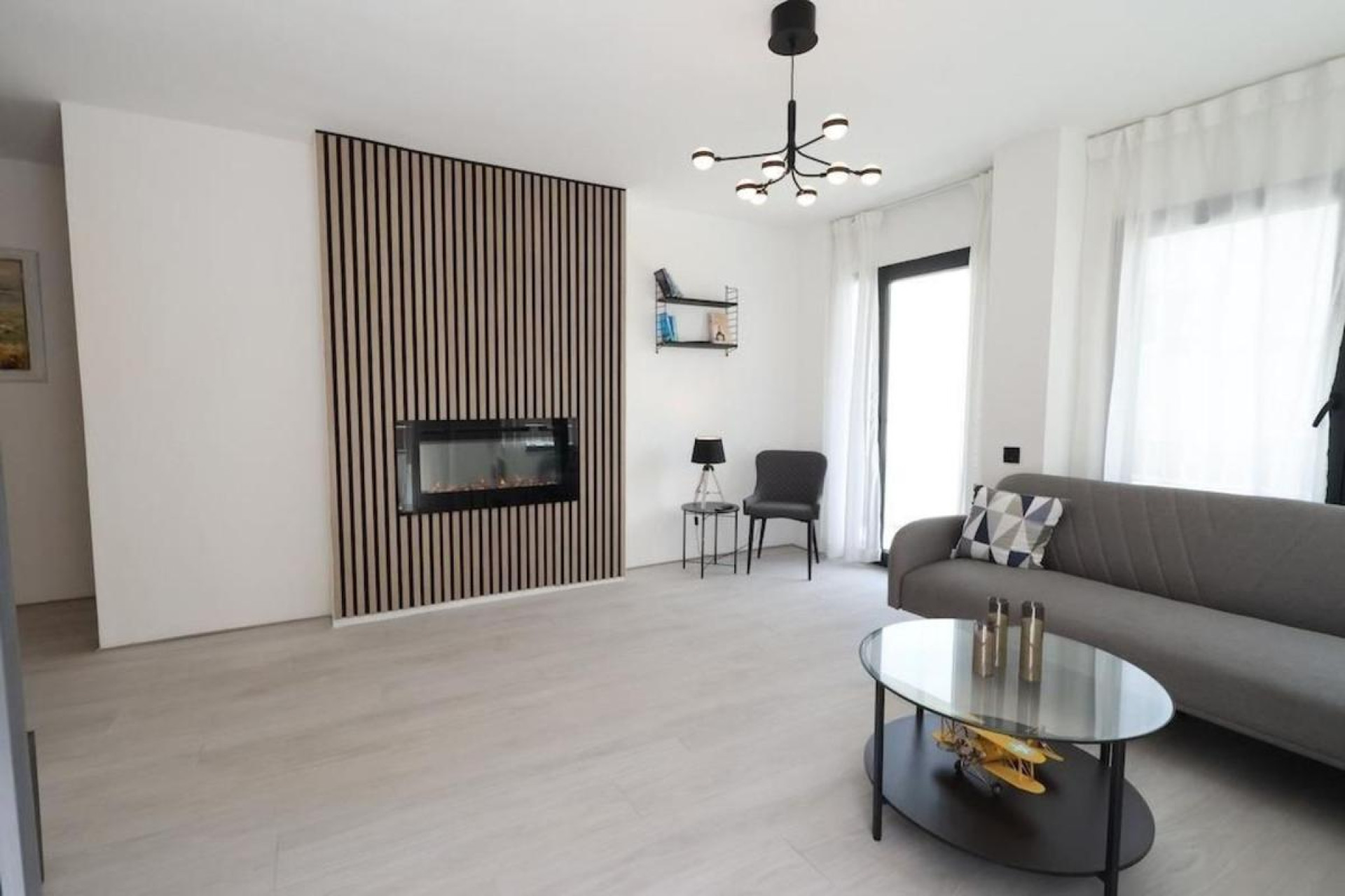 Resale - Apartment  - Torrevieja - torrevieja