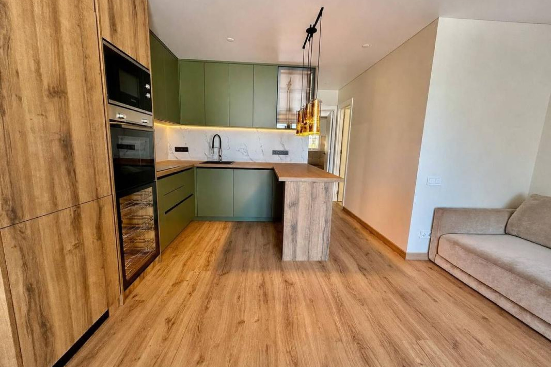 Resale - Apartment  - Torrevieja - torrevieja