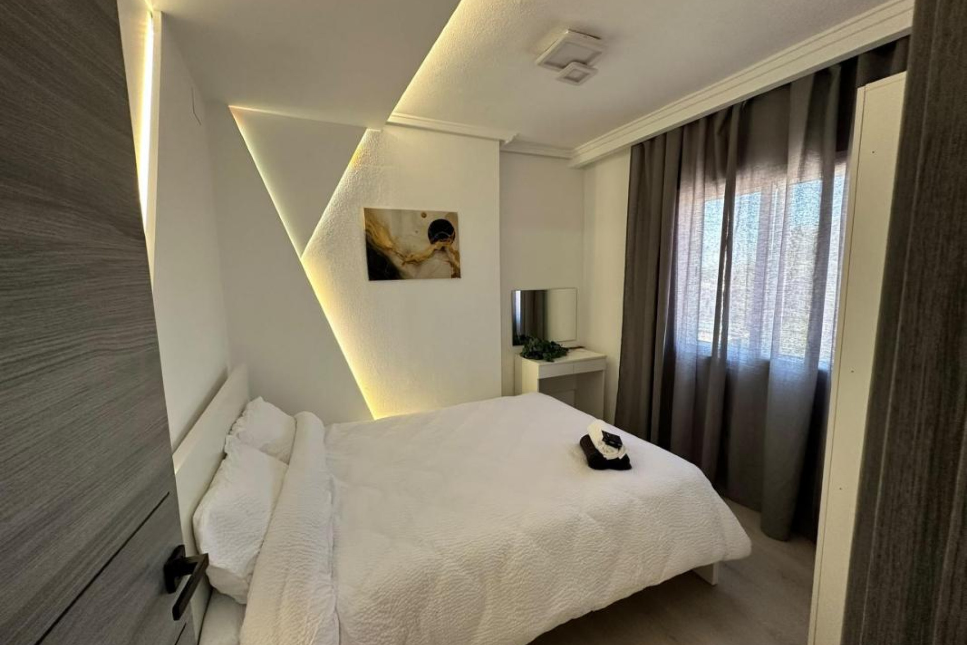 Resale - Apartment  - Torrevieja - torrevieja