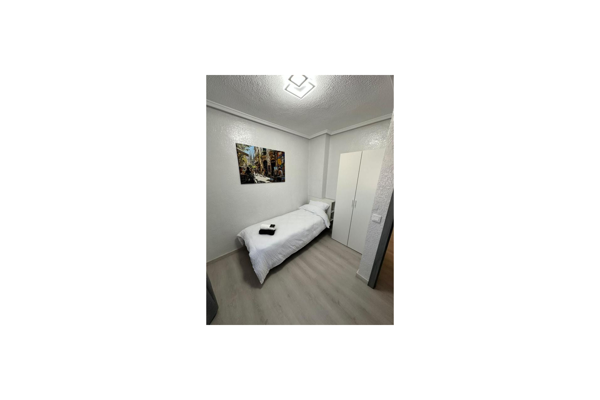 Resale - Apartment  - Torrevieja - torrevieja