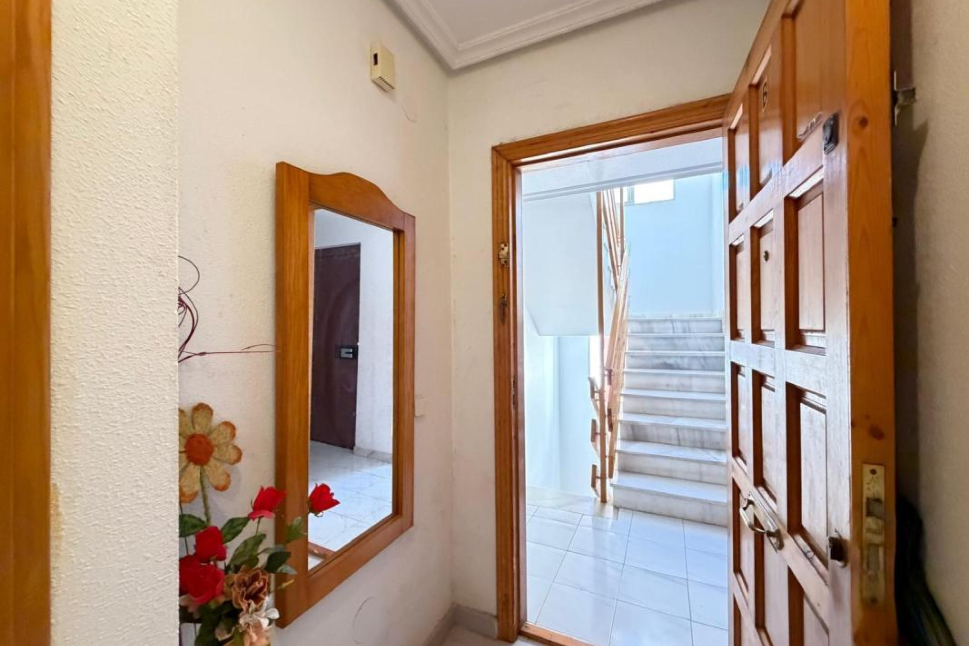 Resale - Apartment  - Torrevieja - torrevieja