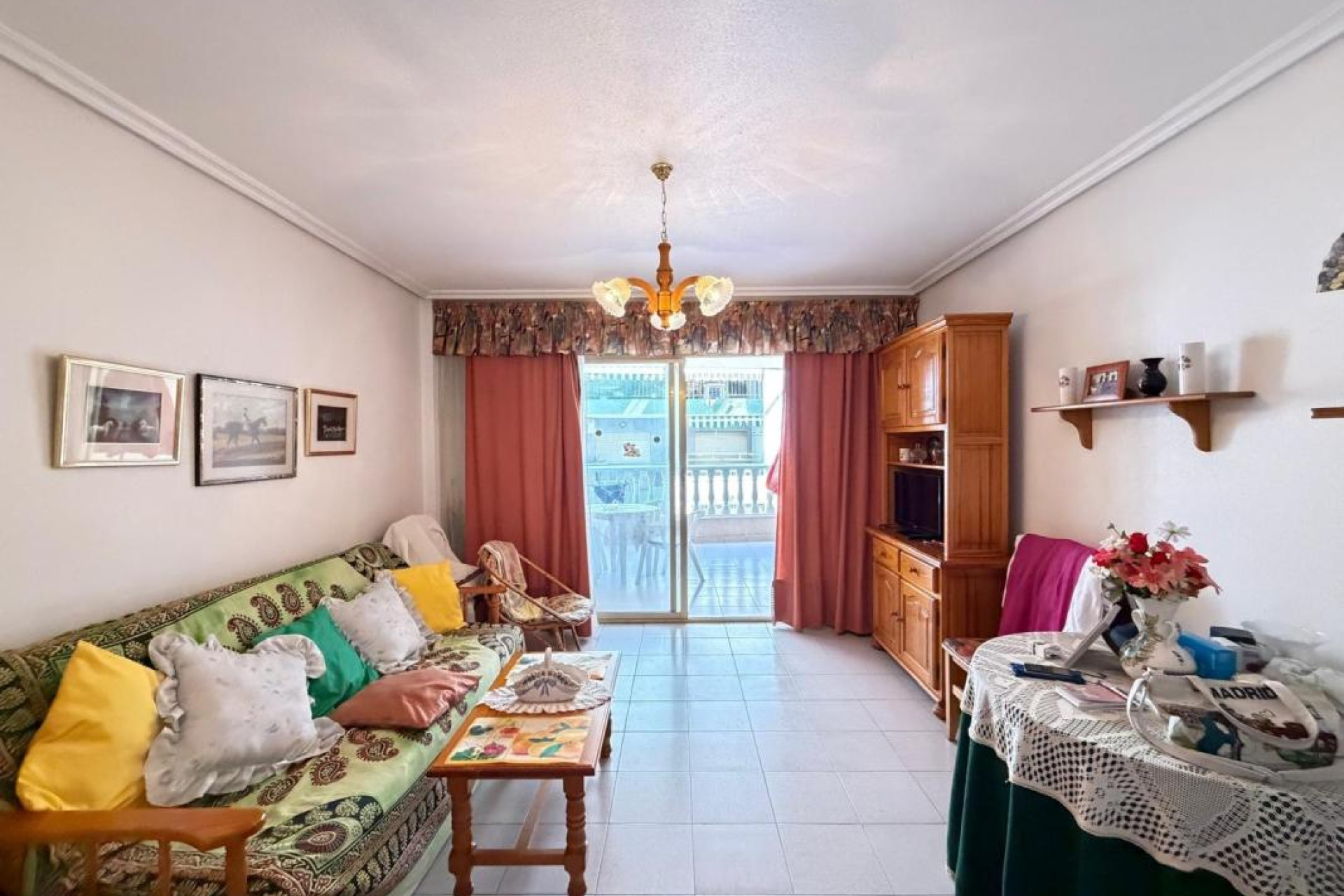Resale - Apartment  - Torrevieja - torrevieja