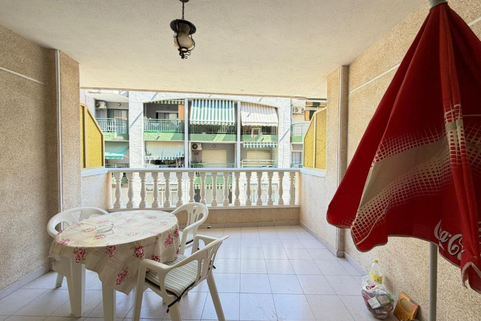 Resale - Apartment  - Torrevieja - torrevieja