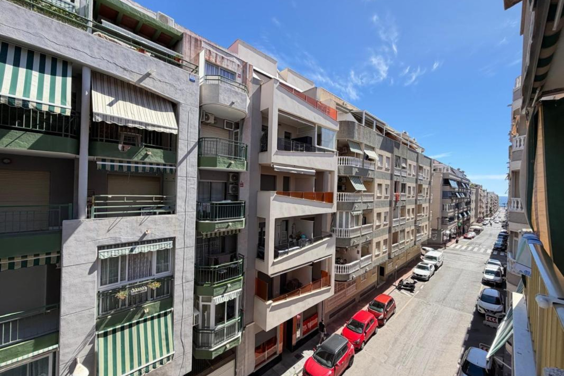 Resale - Apartment  - Torrevieja - torrevieja