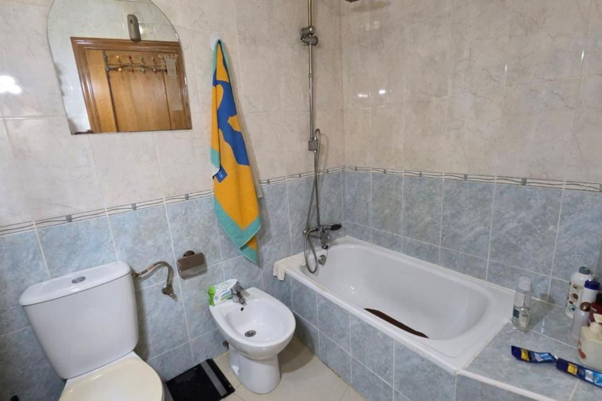 Resale - Apartment  - Torrevieja - torrevieja