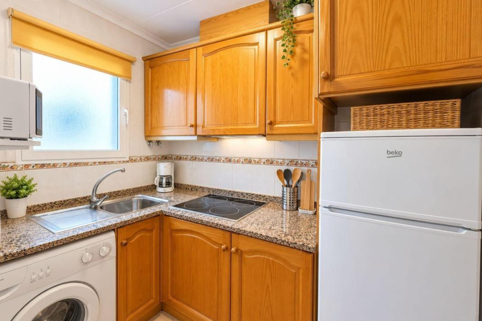Resale - Apartment  - Torrevieja - torrevieja