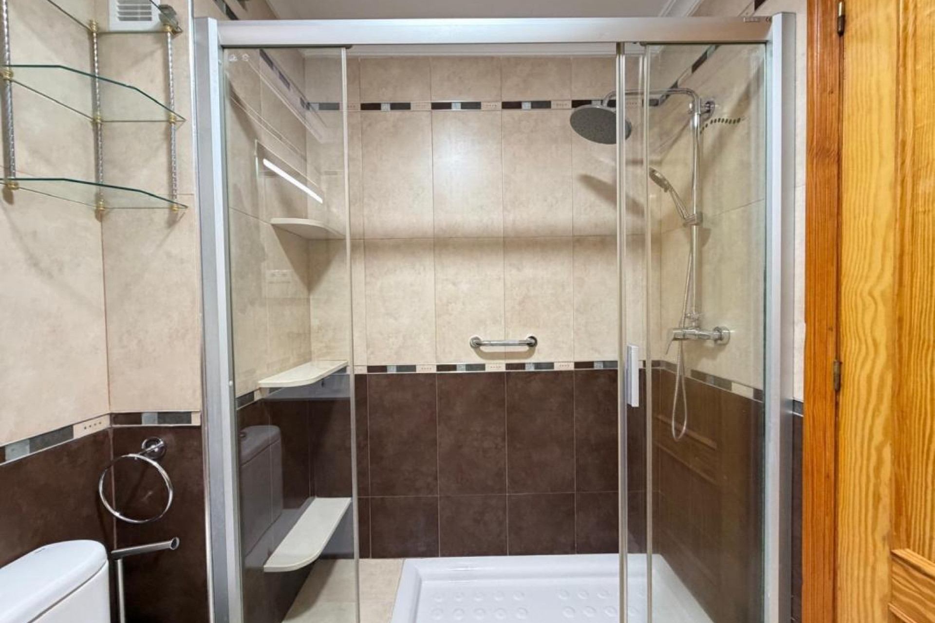Resale - Apartment  - Torrevieja - torrevieja