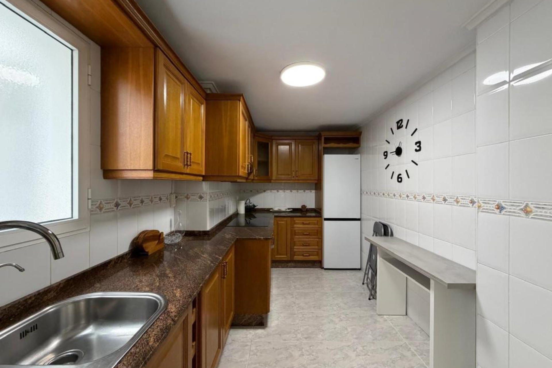Resale - Apartment  - Torrevieja - torrevieja