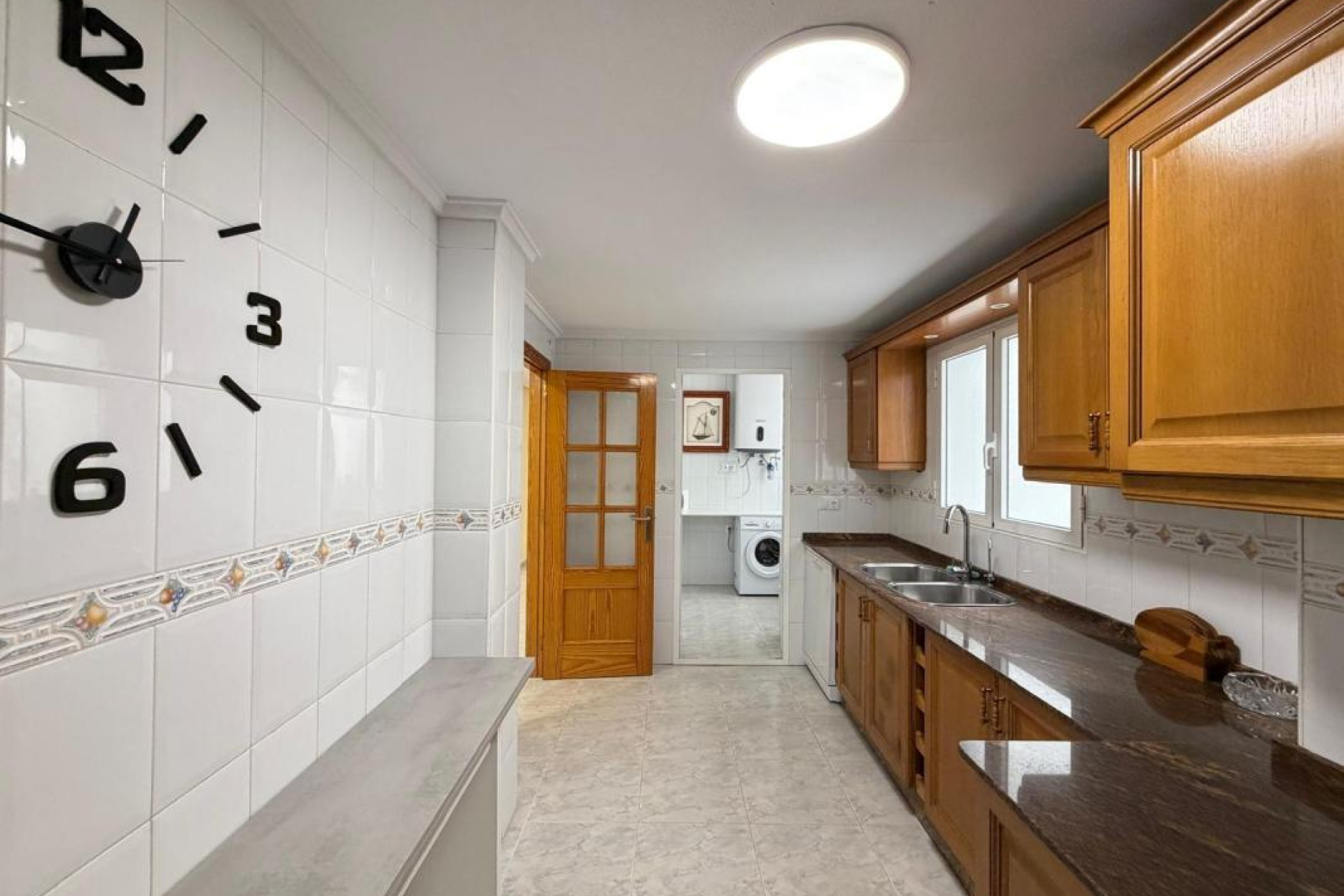 Resale - Apartment  - Torrevieja - torrevieja