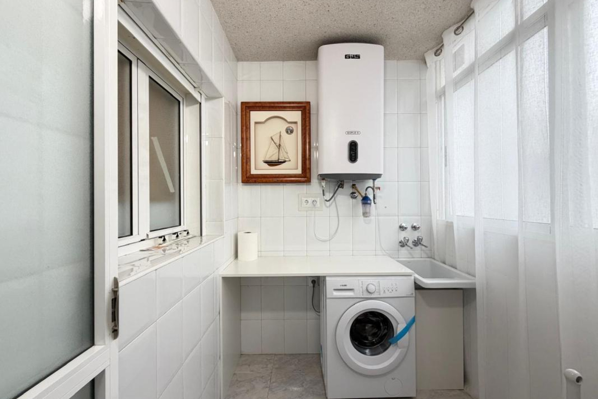 Resale - Apartment  - Torrevieja - torrevieja