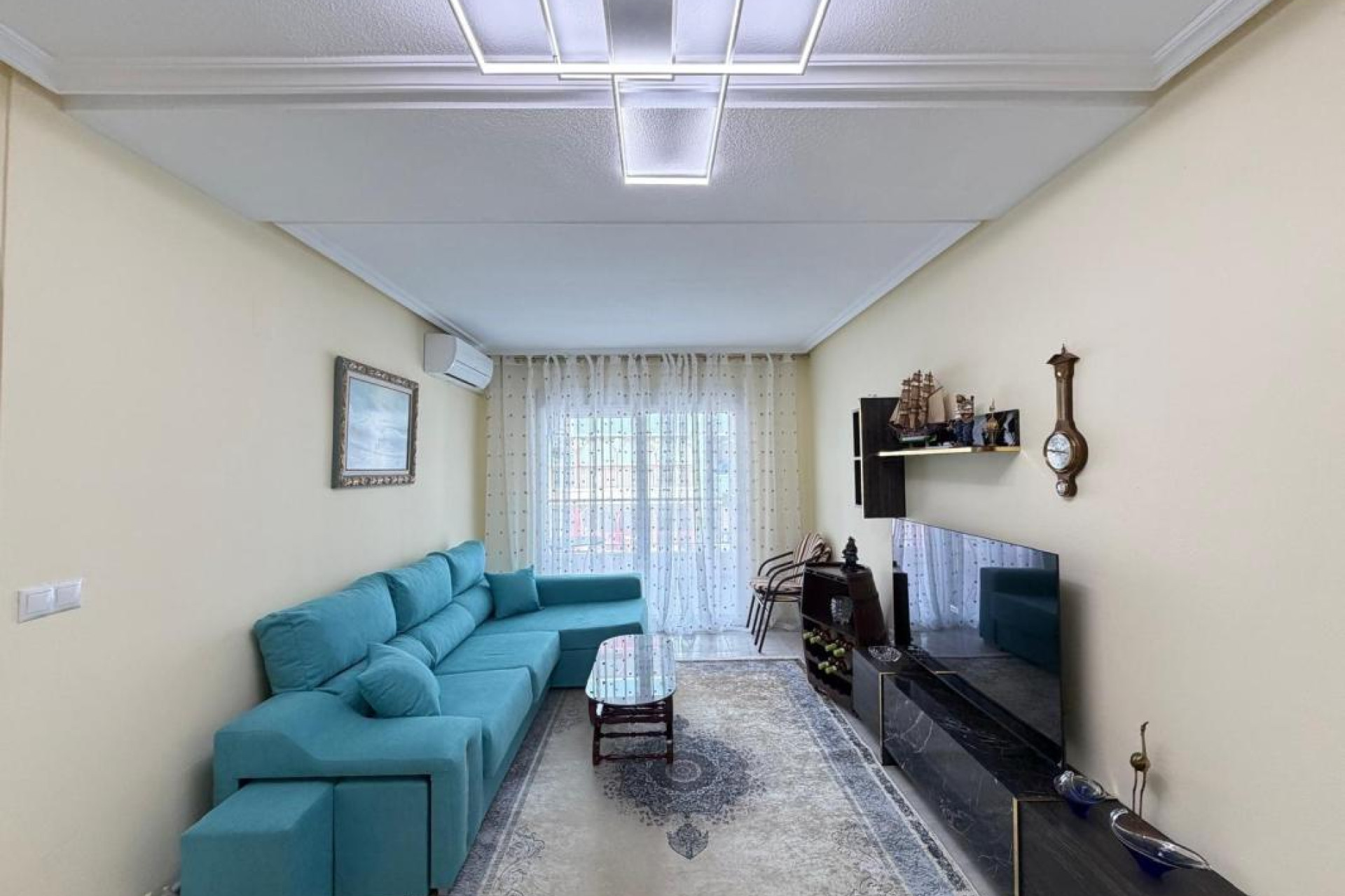 Resale - Apartment  - Torrevieja - torrevieja