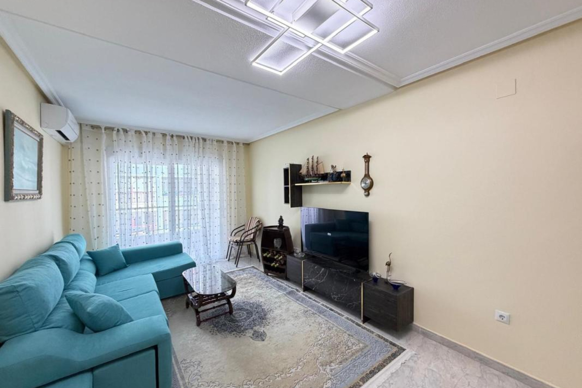 Resale - Apartment  - Torrevieja - torrevieja