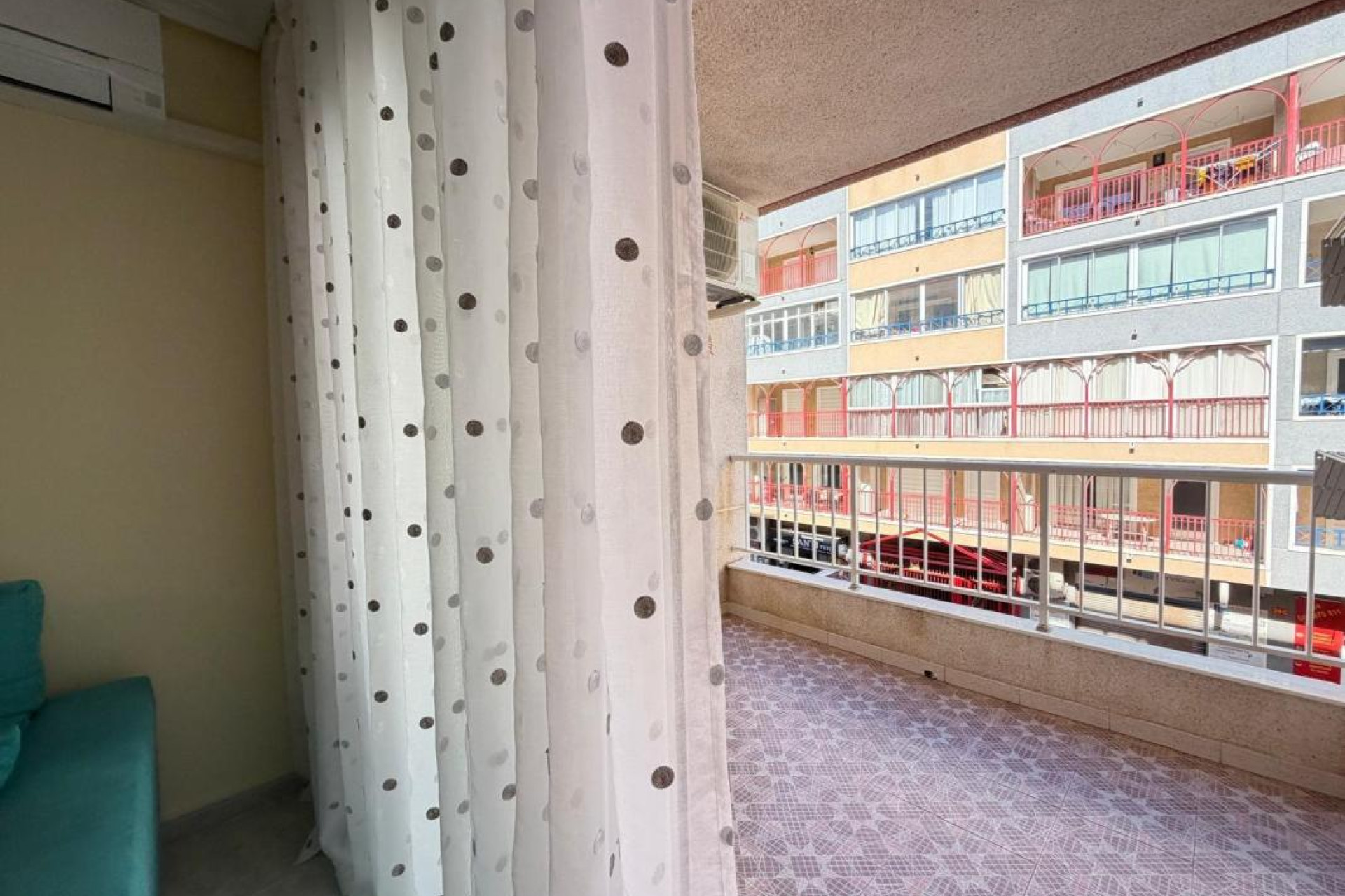 Resale - Apartment  - Torrevieja - torrevieja