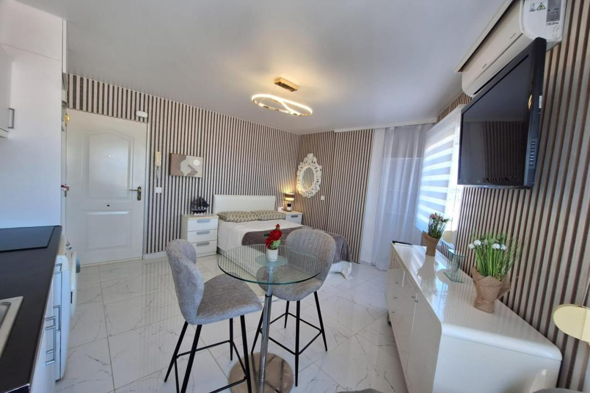 Resale - Apartment  - Torrevieja - torrevieja