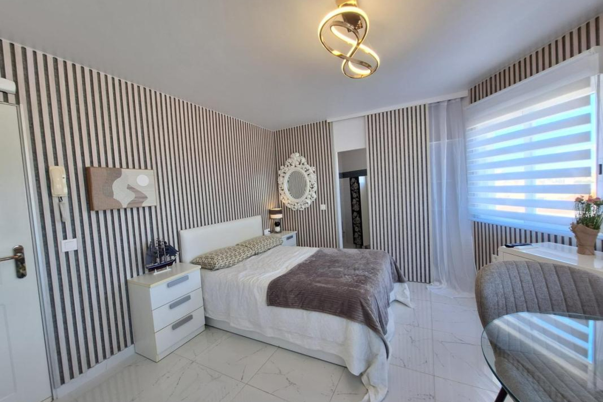Resale - Apartment  - Torrevieja - torrevieja