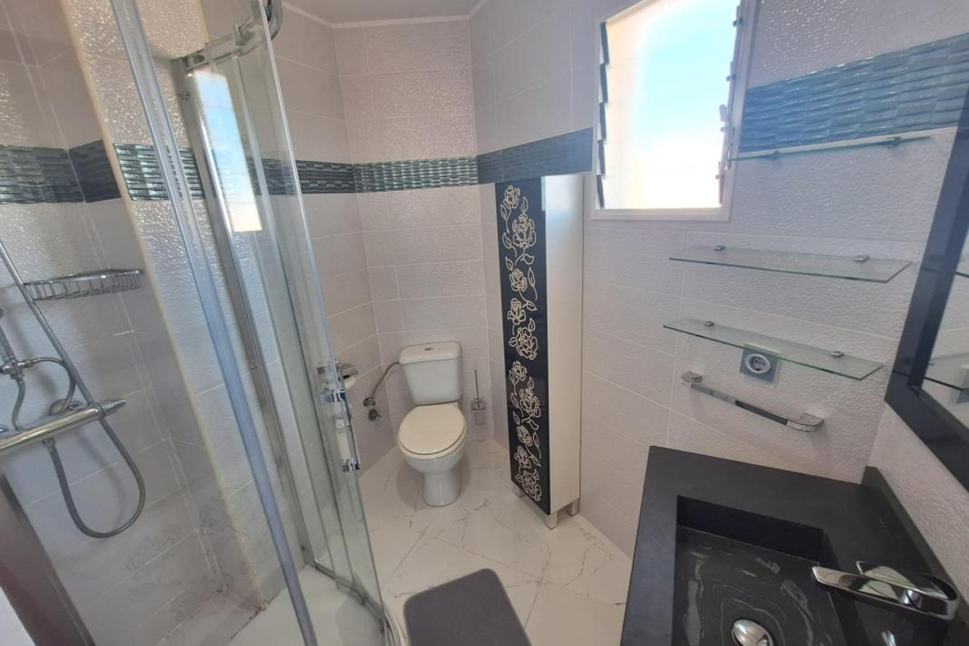 Resale - Apartment  - Torrevieja - torrevieja