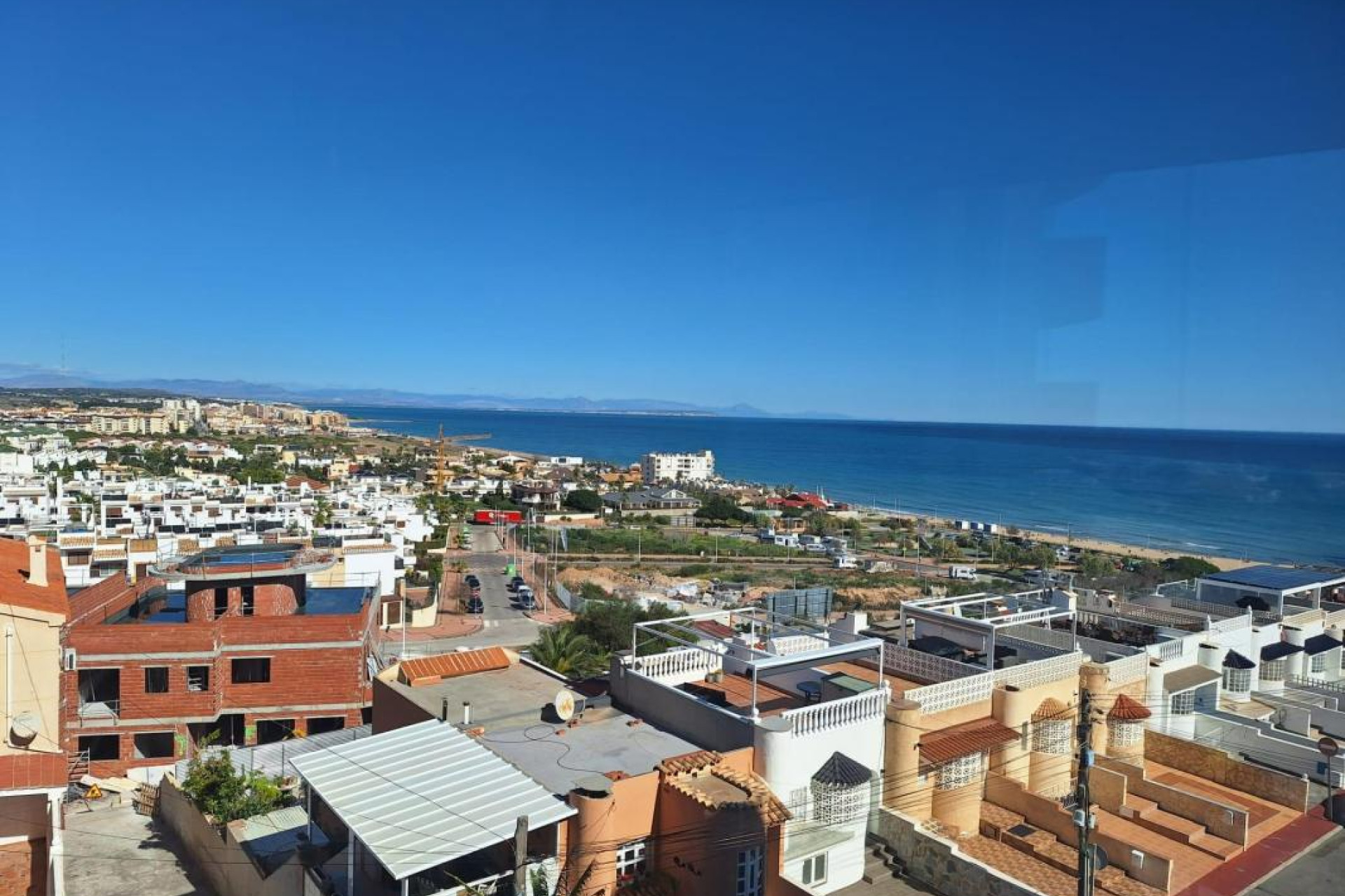 Resale - Apartment  - Torrevieja - torrevieja