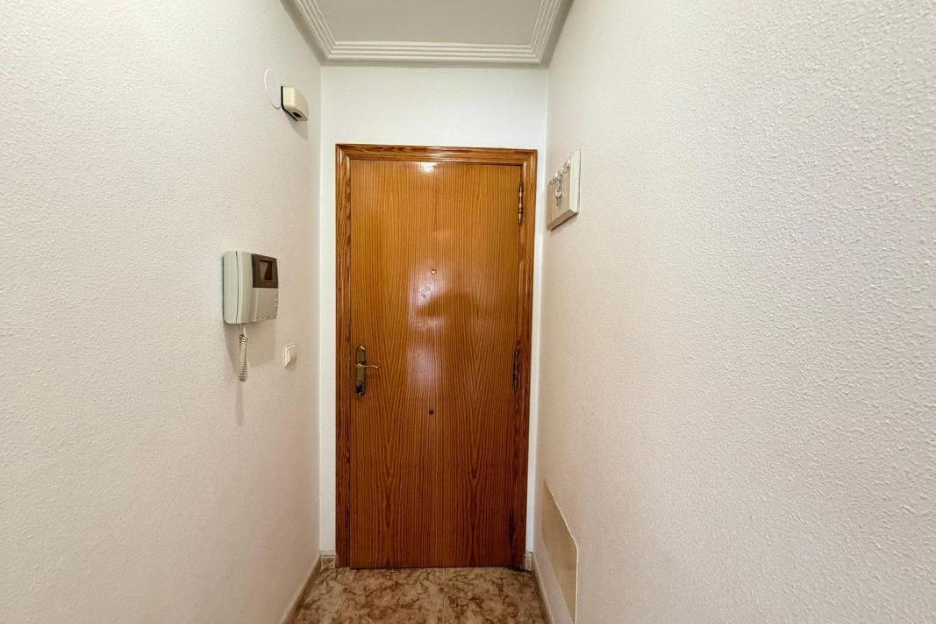 Resale - Apartment  - Torrevieja - torrevieja
