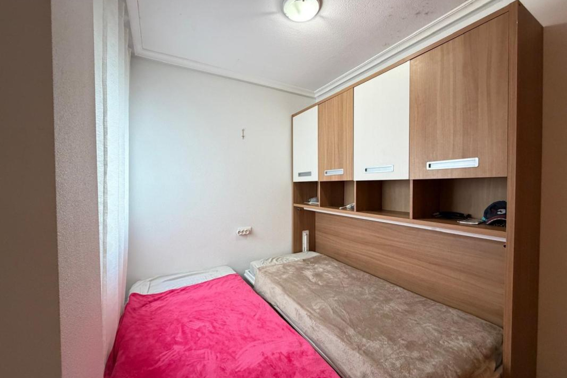 Resale - Apartment  - Torrevieja - torrevieja