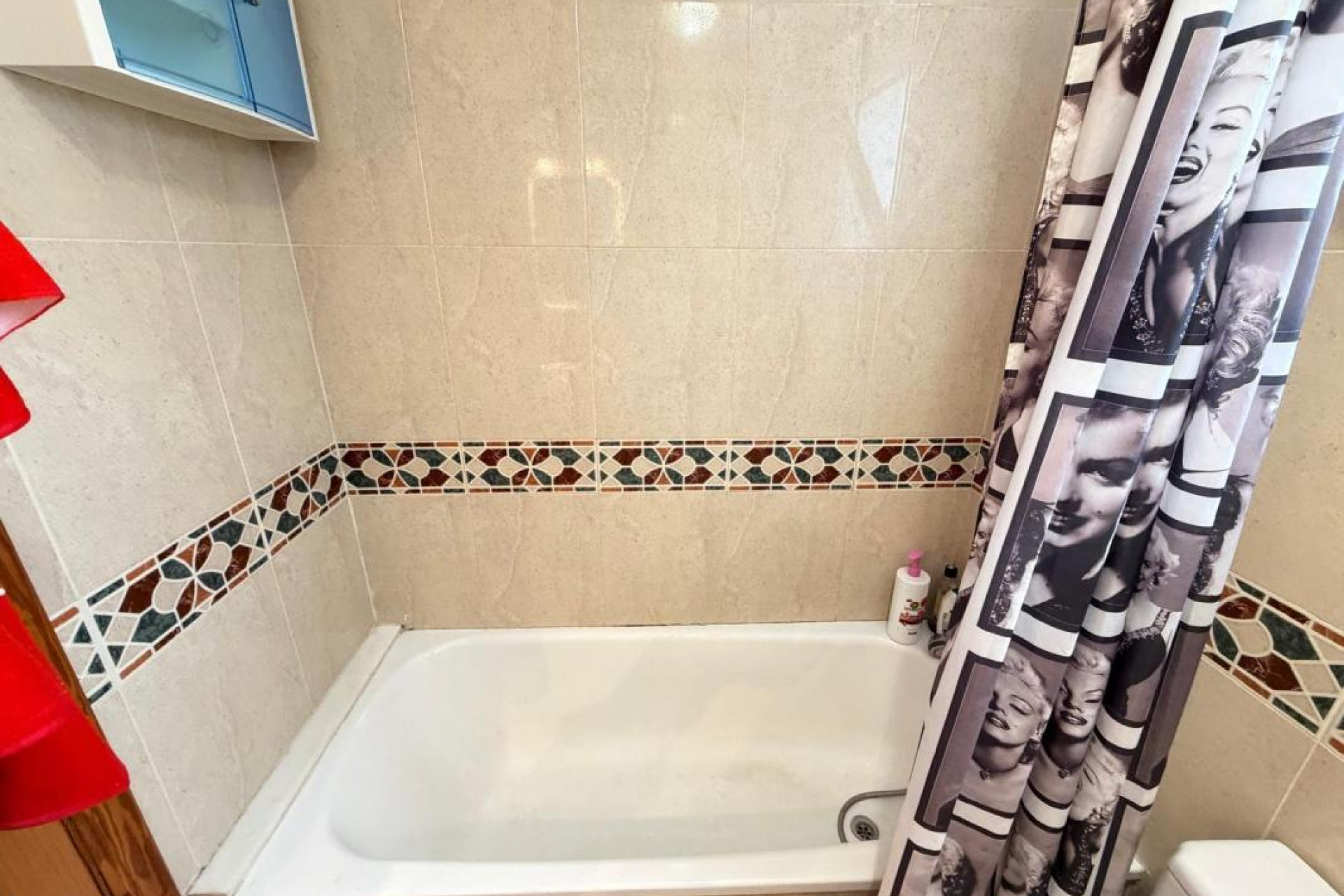Resale - Apartment  - Torrevieja - torrevieja