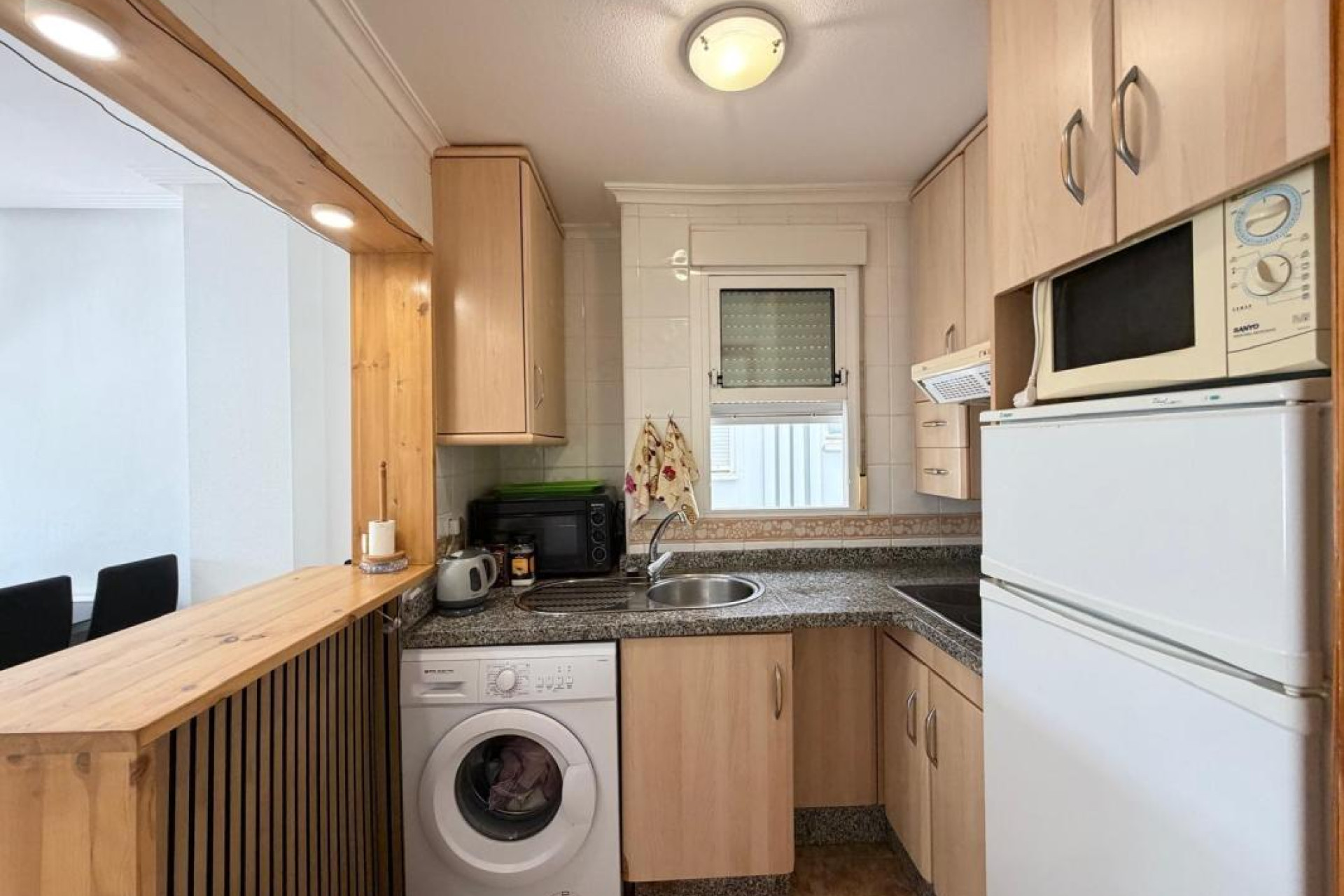 Resale - Apartment  - Torrevieja - torrevieja