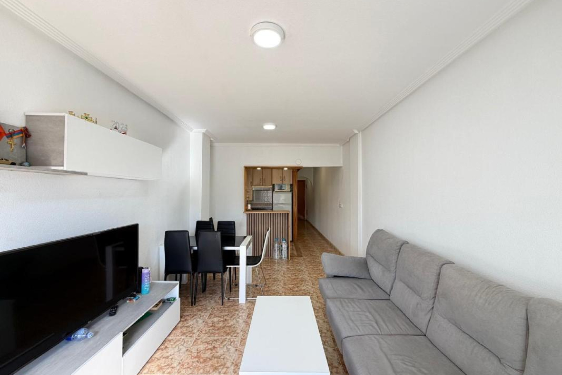 Resale - Apartment  - Torrevieja - torrevieja