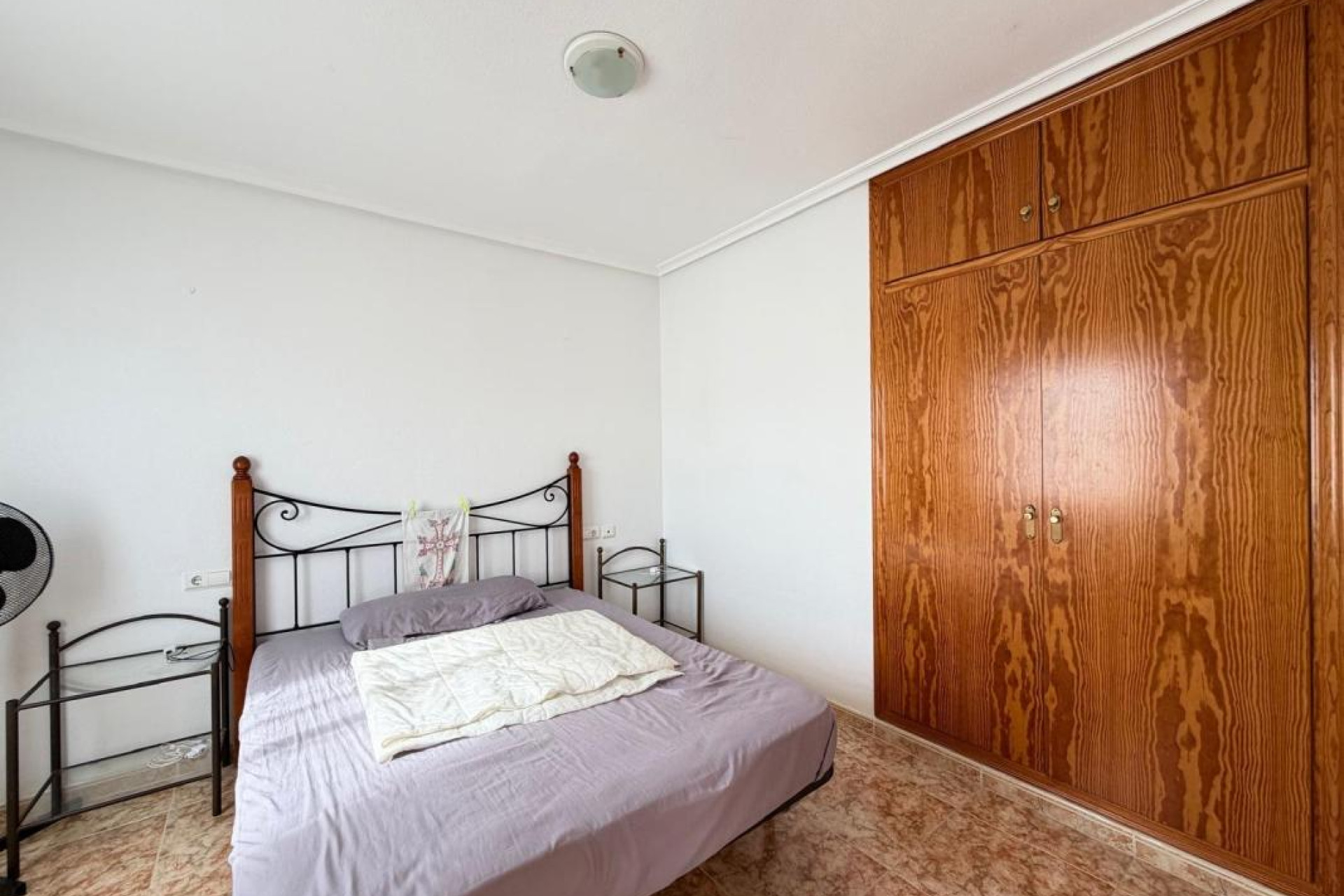 Resale - Apartment  - Torrevieja - torrevieja