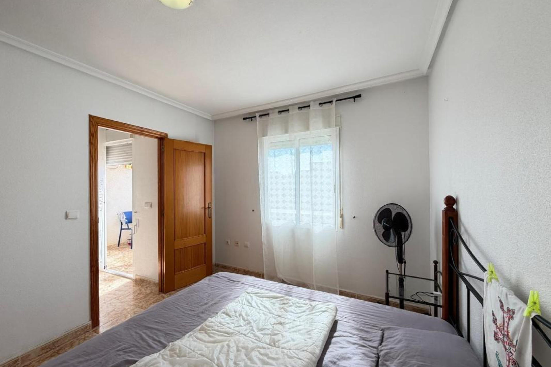 Resale - Apartment  - Torrevieja - torrevieja