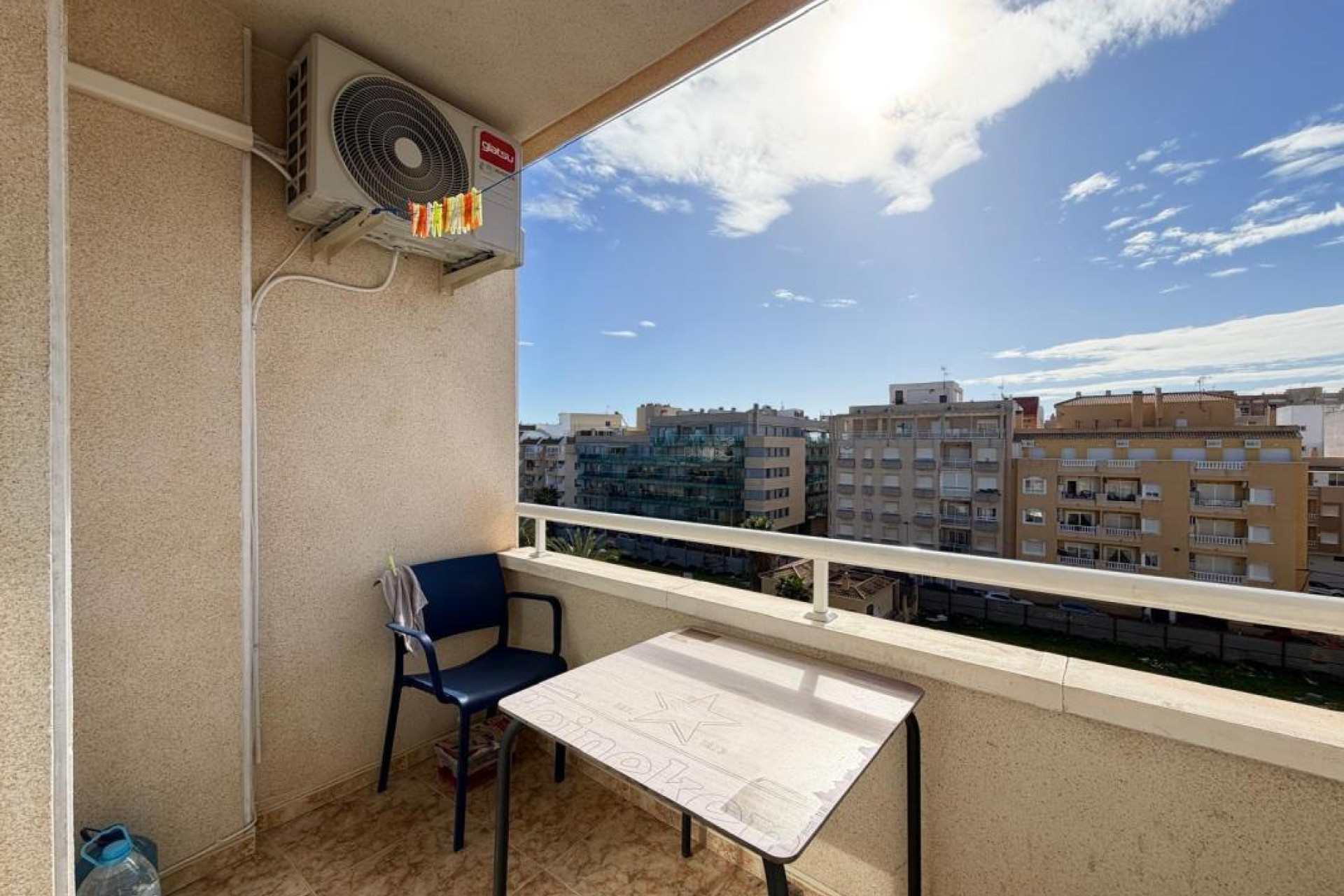 Resale - Apartment  - Torrevieja - torrevieja
