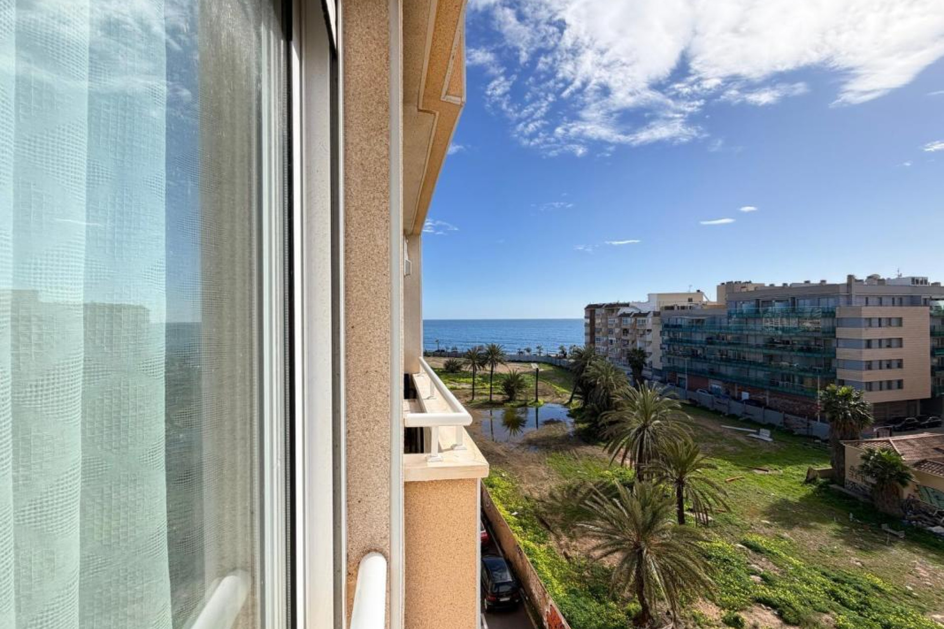Resale - Apartment  - Torrevieja - torrevieja