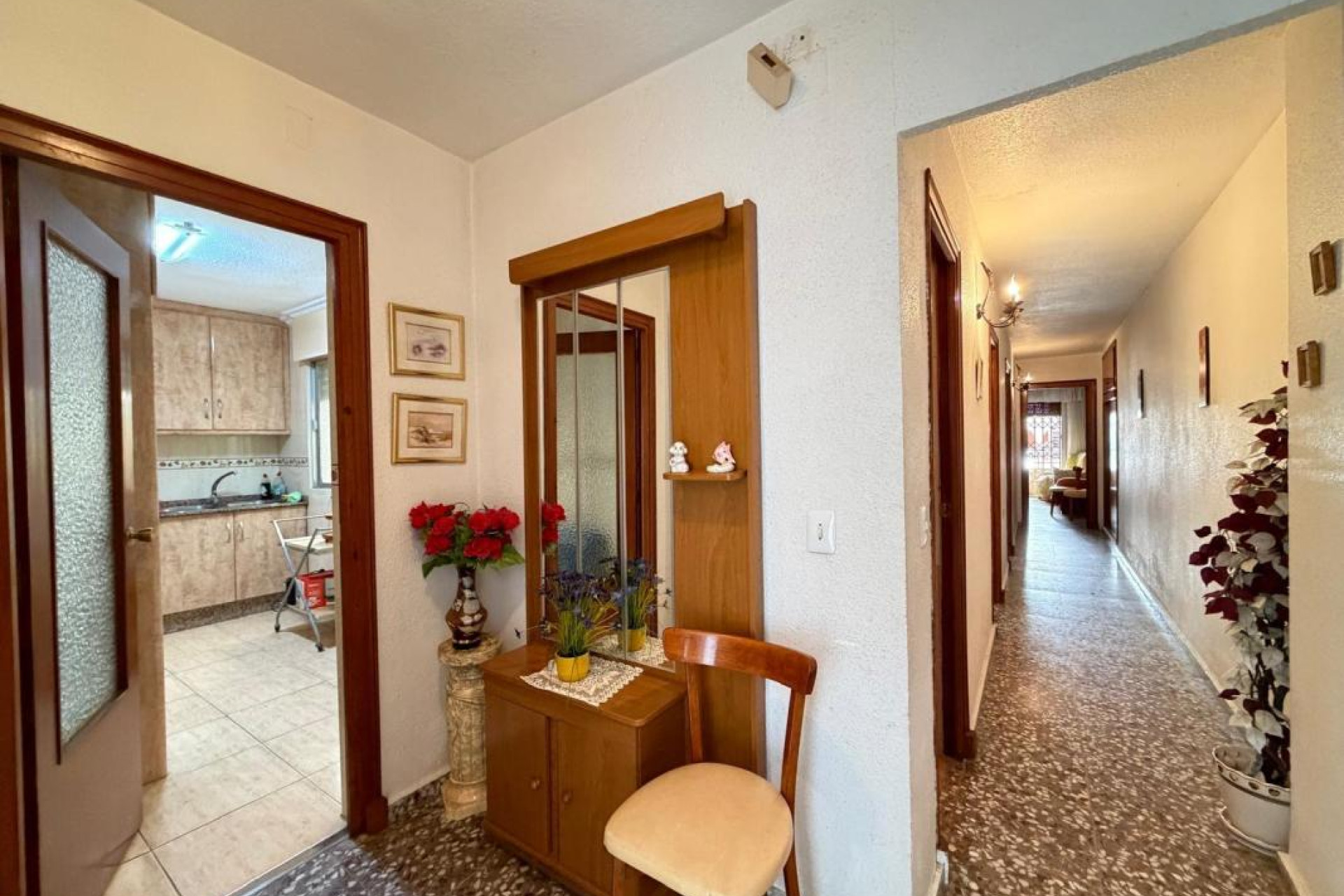 Resale - Apartment  - Torrevieja - torrevieja