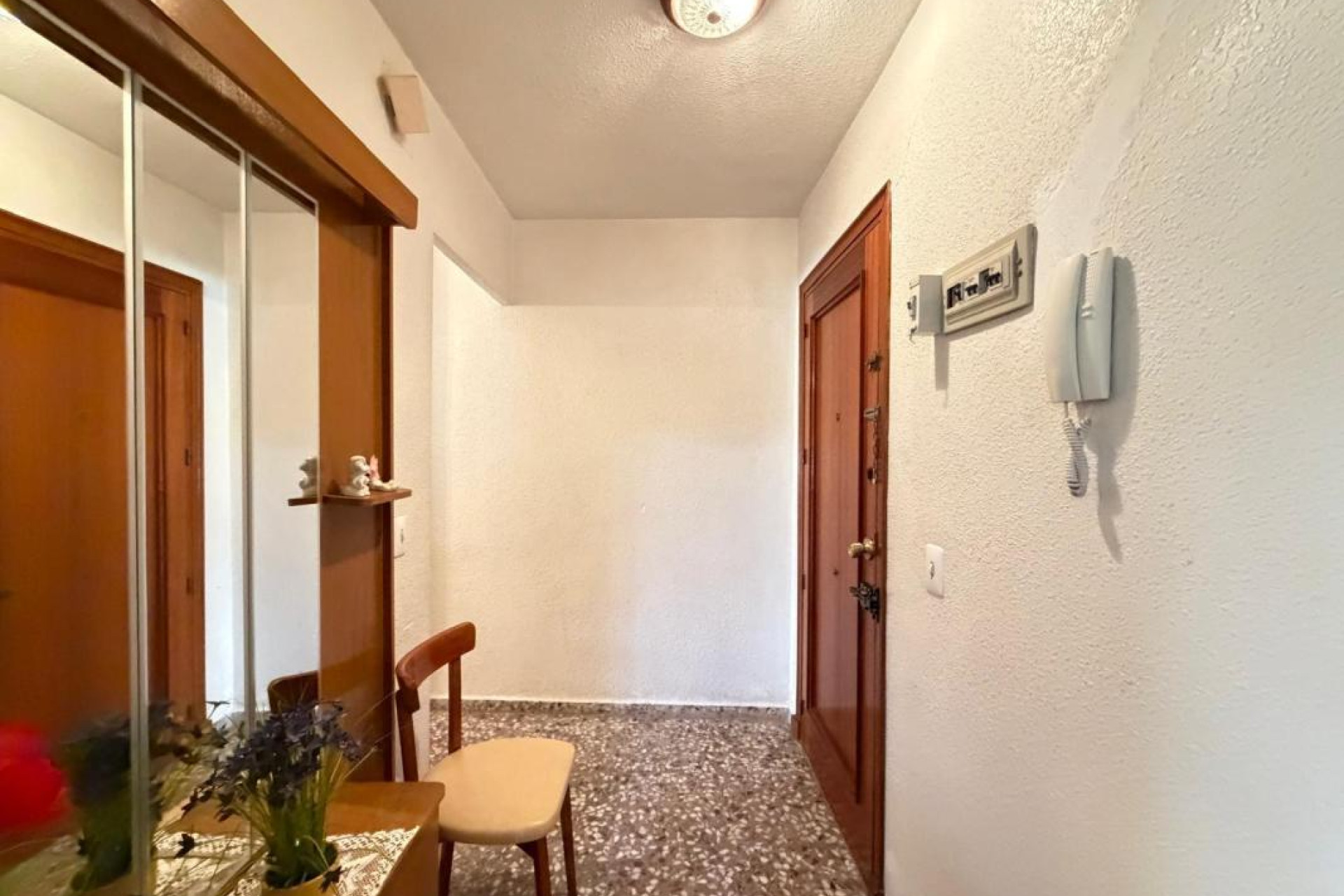 Resale - Apartment  - Torrevieja - torrevieja