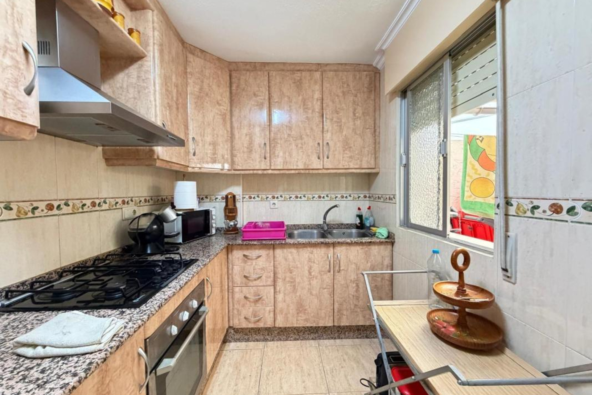 Resale - Apartment  - Torrevieja - torrevieja
