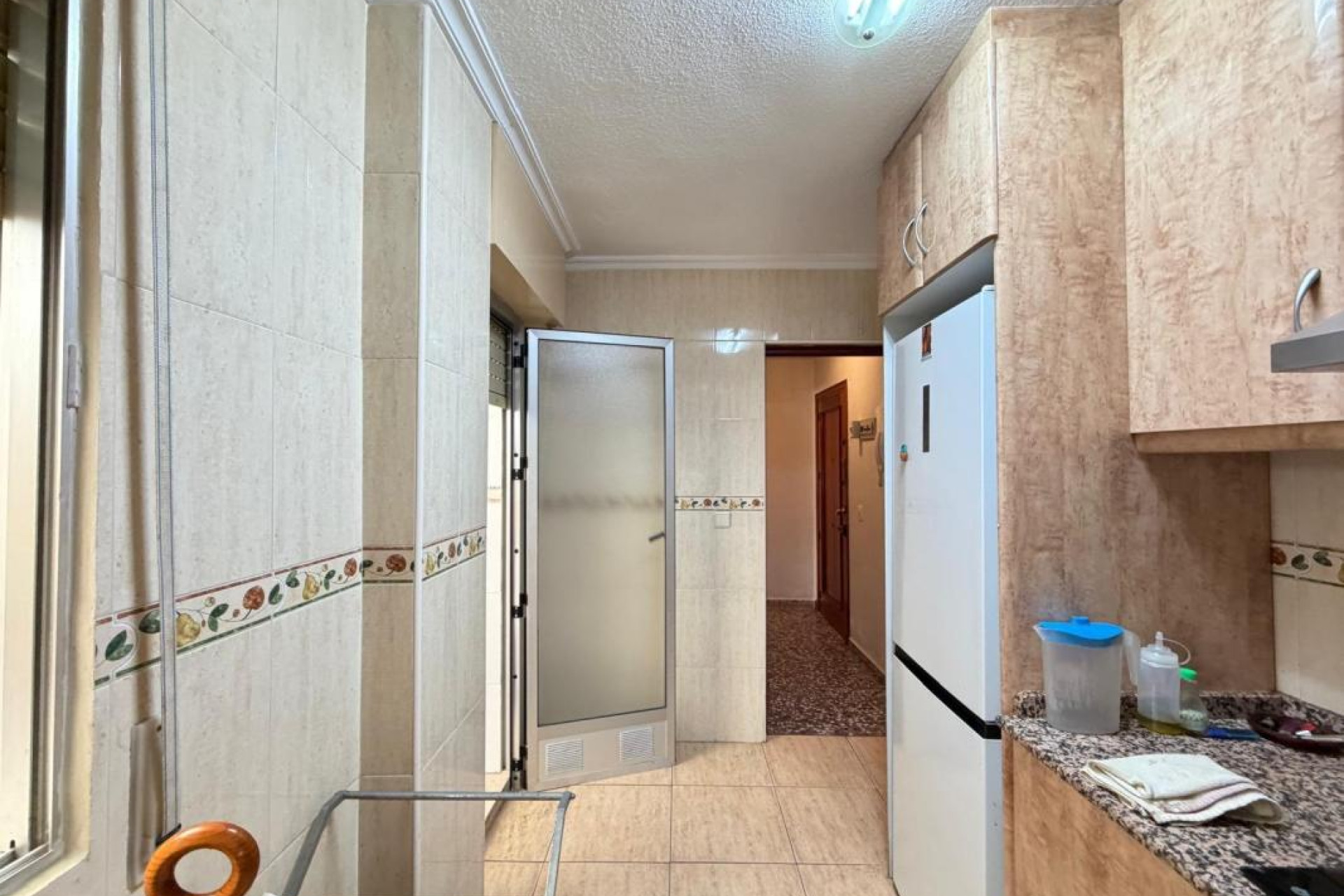 Resale - Apartment  - Torrevieja - torrevieja