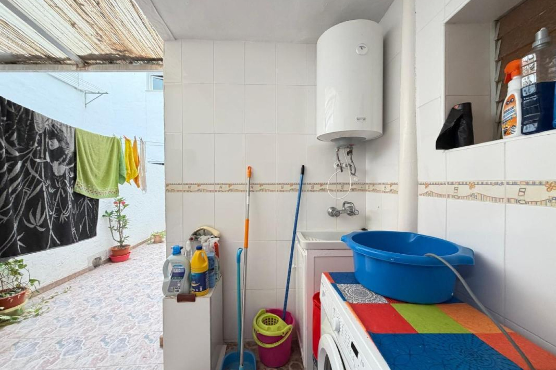 Resale - Apartment  - Torrevieja - torrevieja