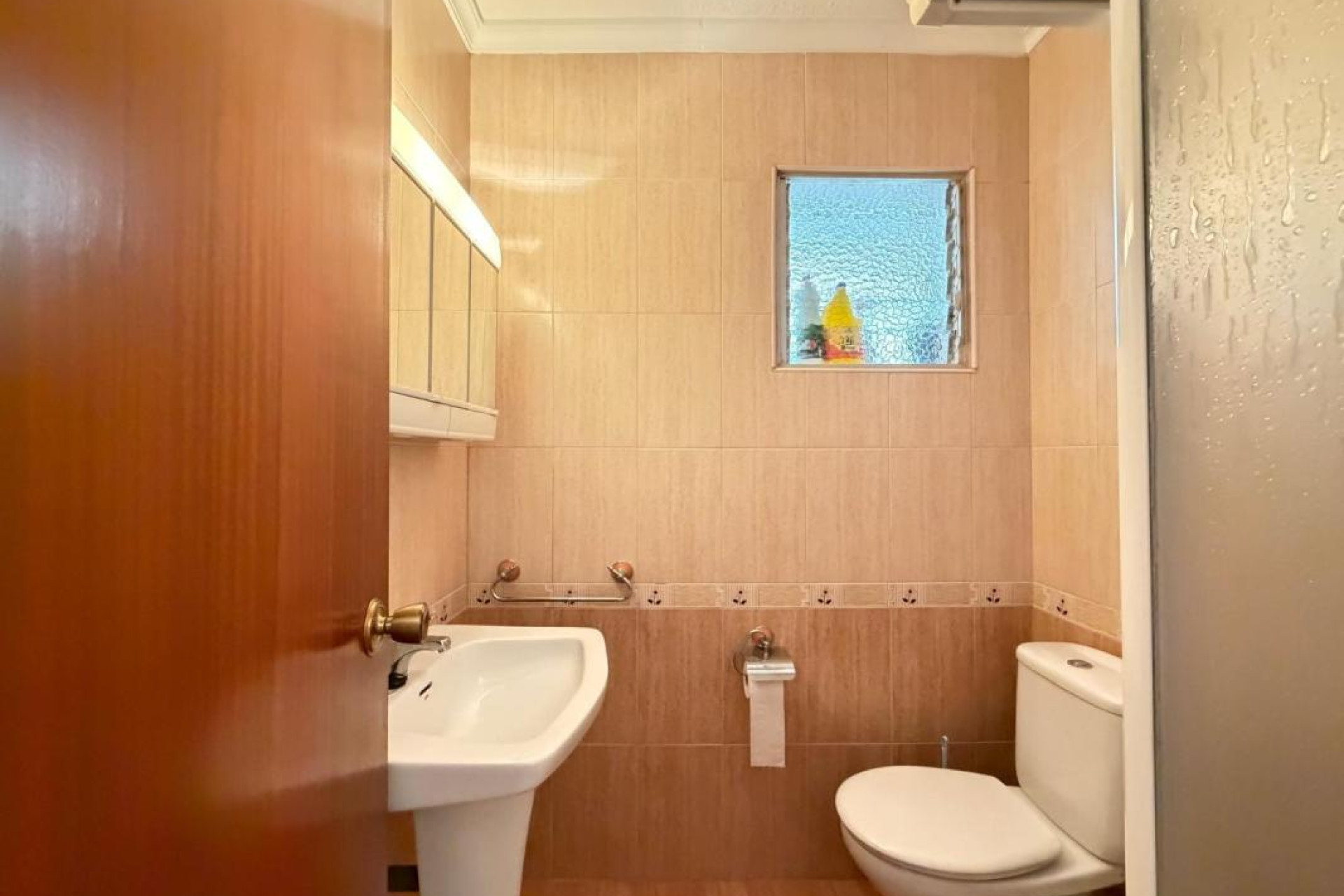 Resale - Apartment  - Torrevieja - torrevieja