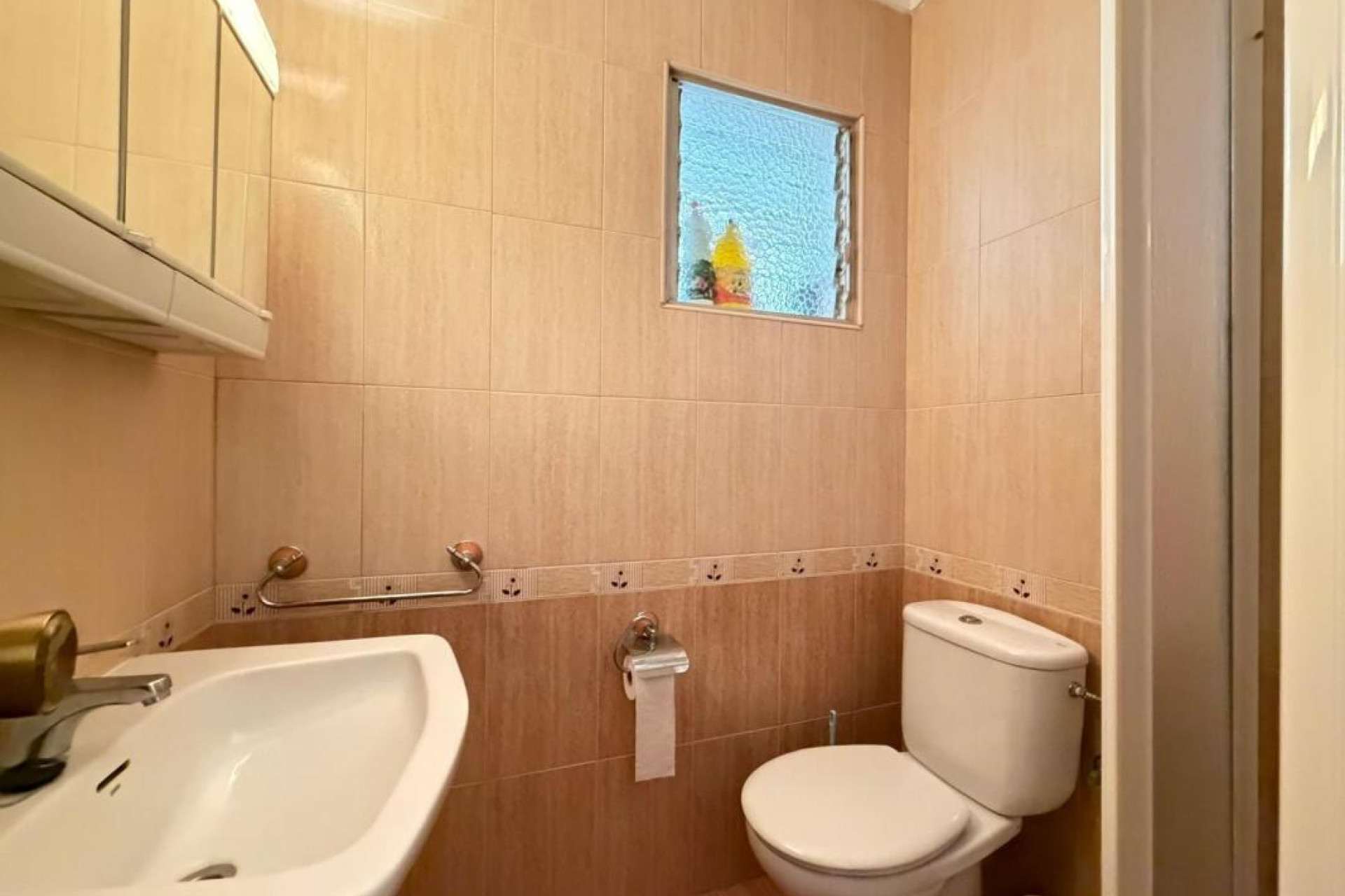 Resale - Apartment  - Torrevieja - torrevieja