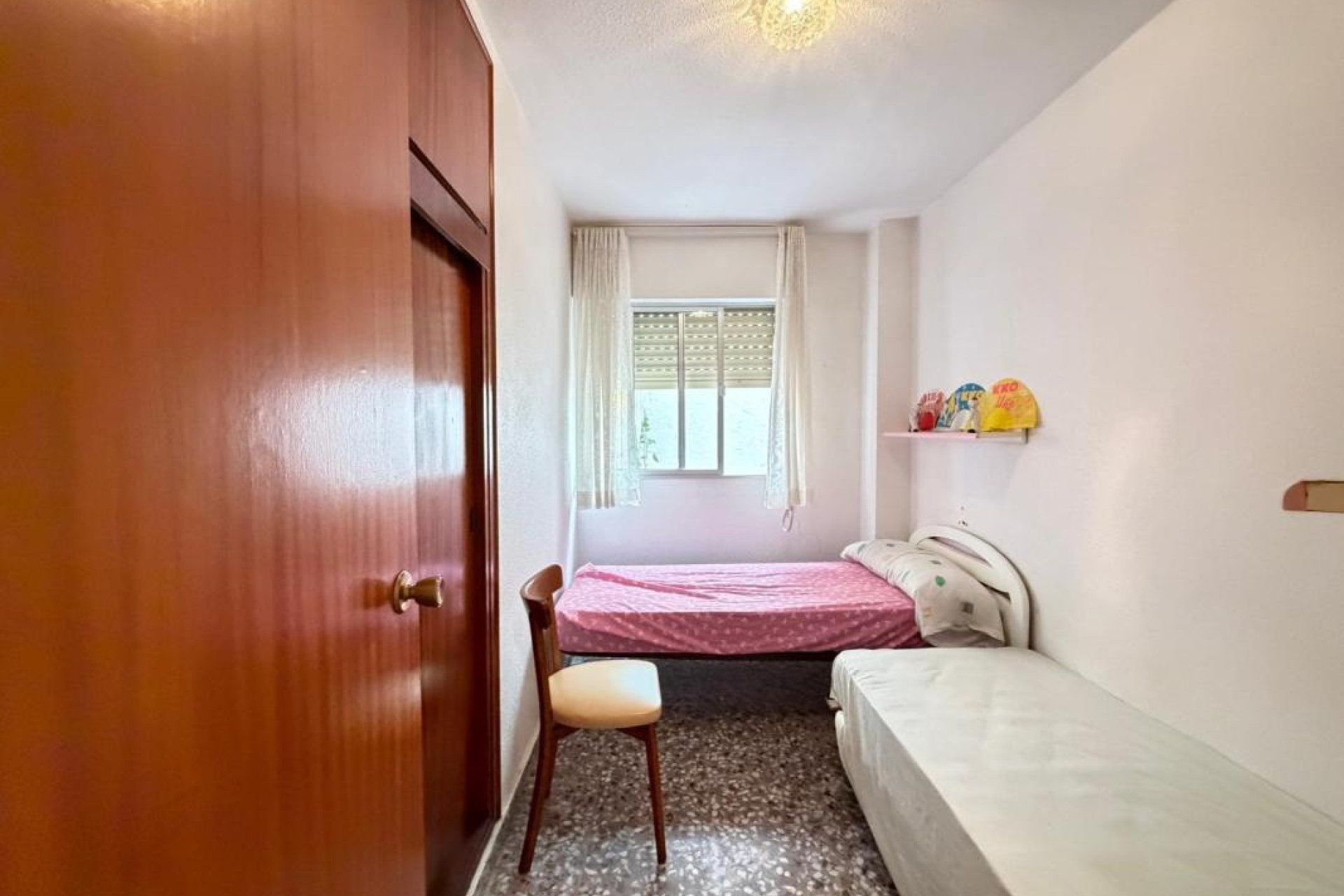 Resale - Apartment  - Torrevieja - torrevieja